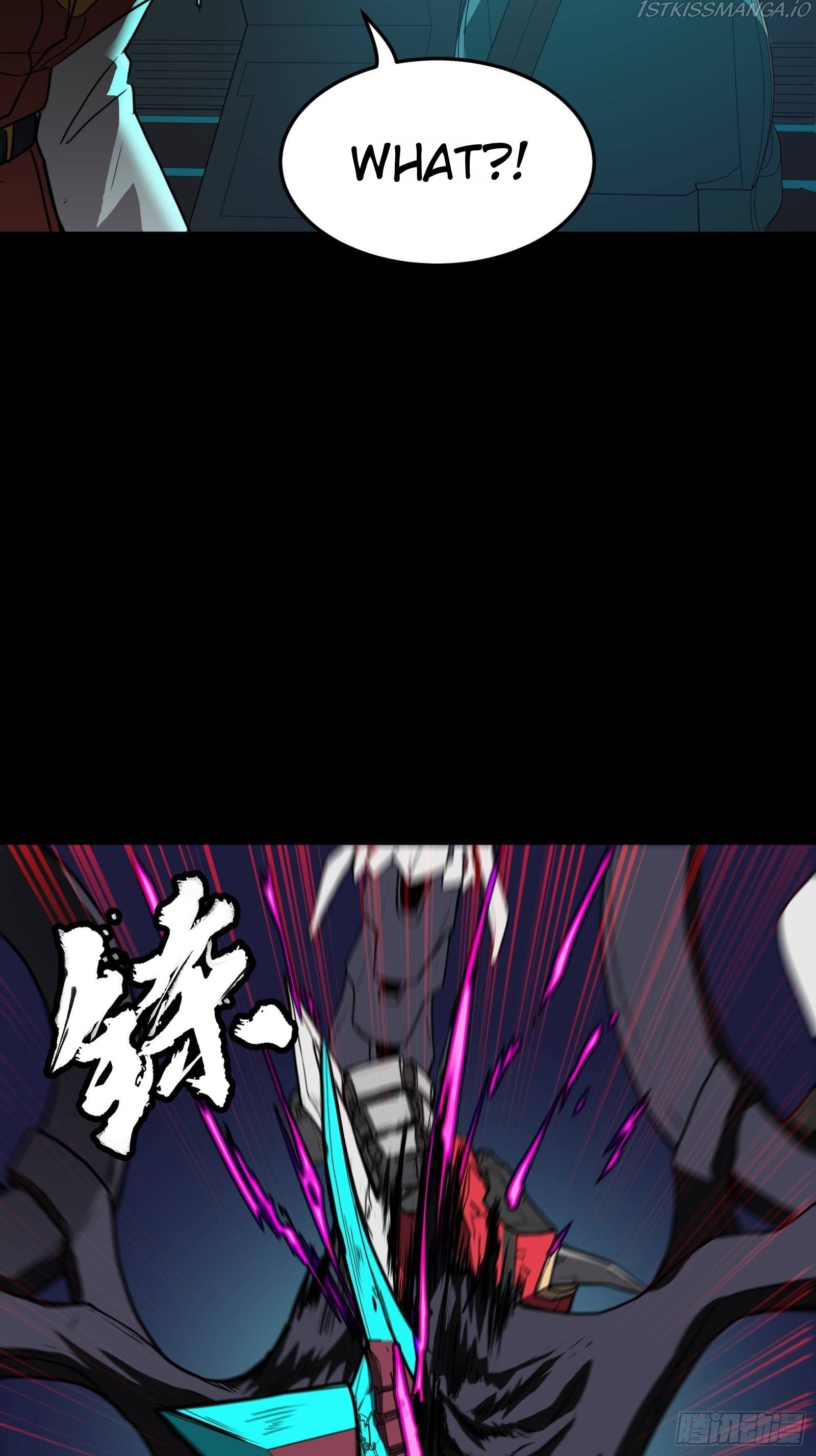 Legend of Star General Chapter 76 - Page 59