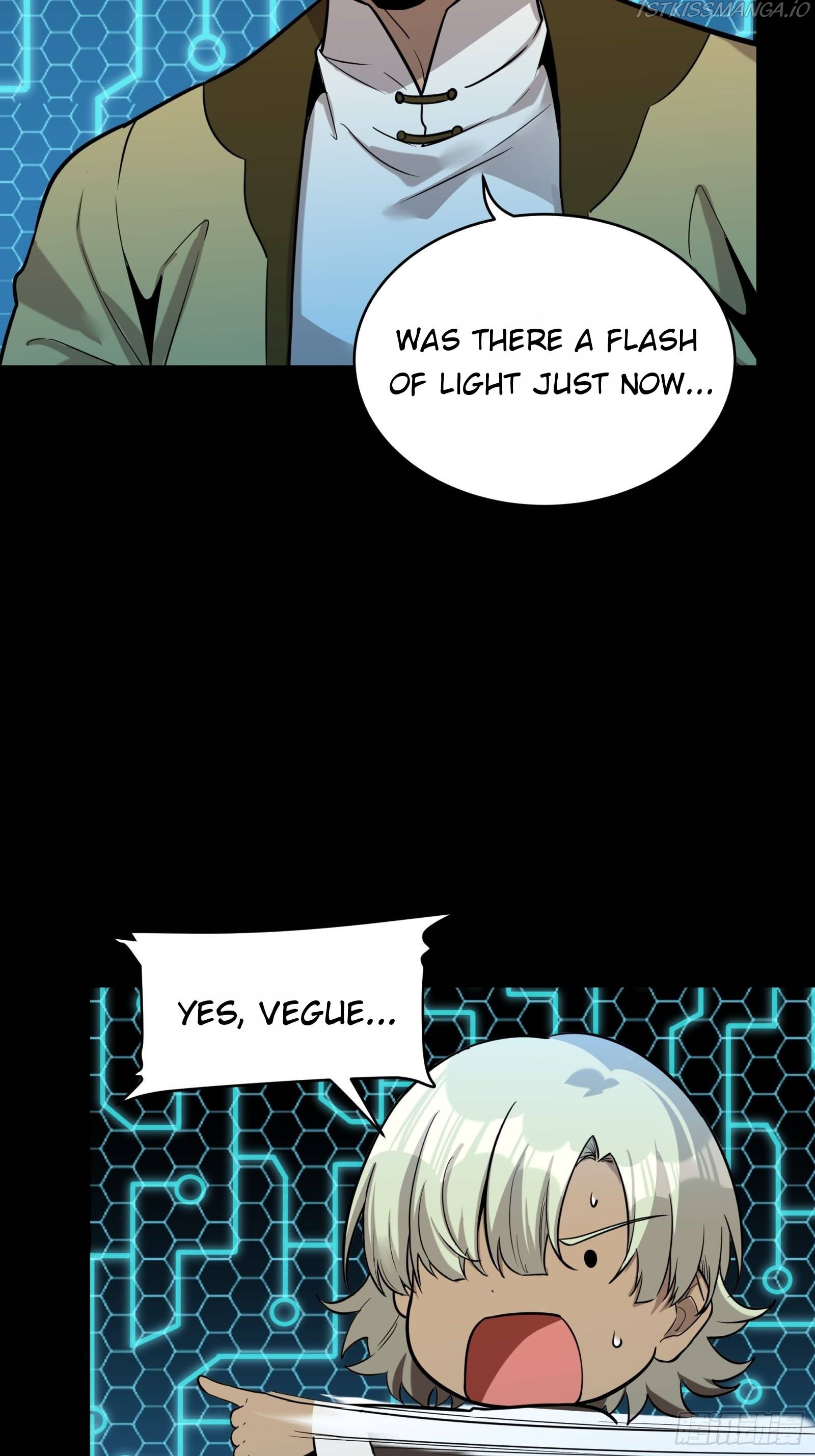 Legend of Star General Chapter 76 - Page 6