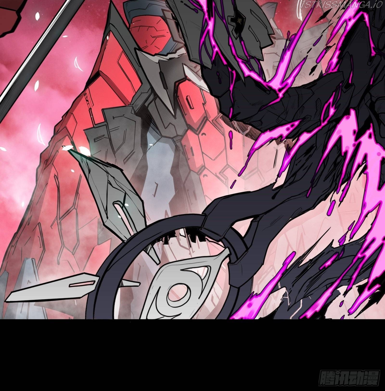 Legend of Star General Chapter 76 - Page 63