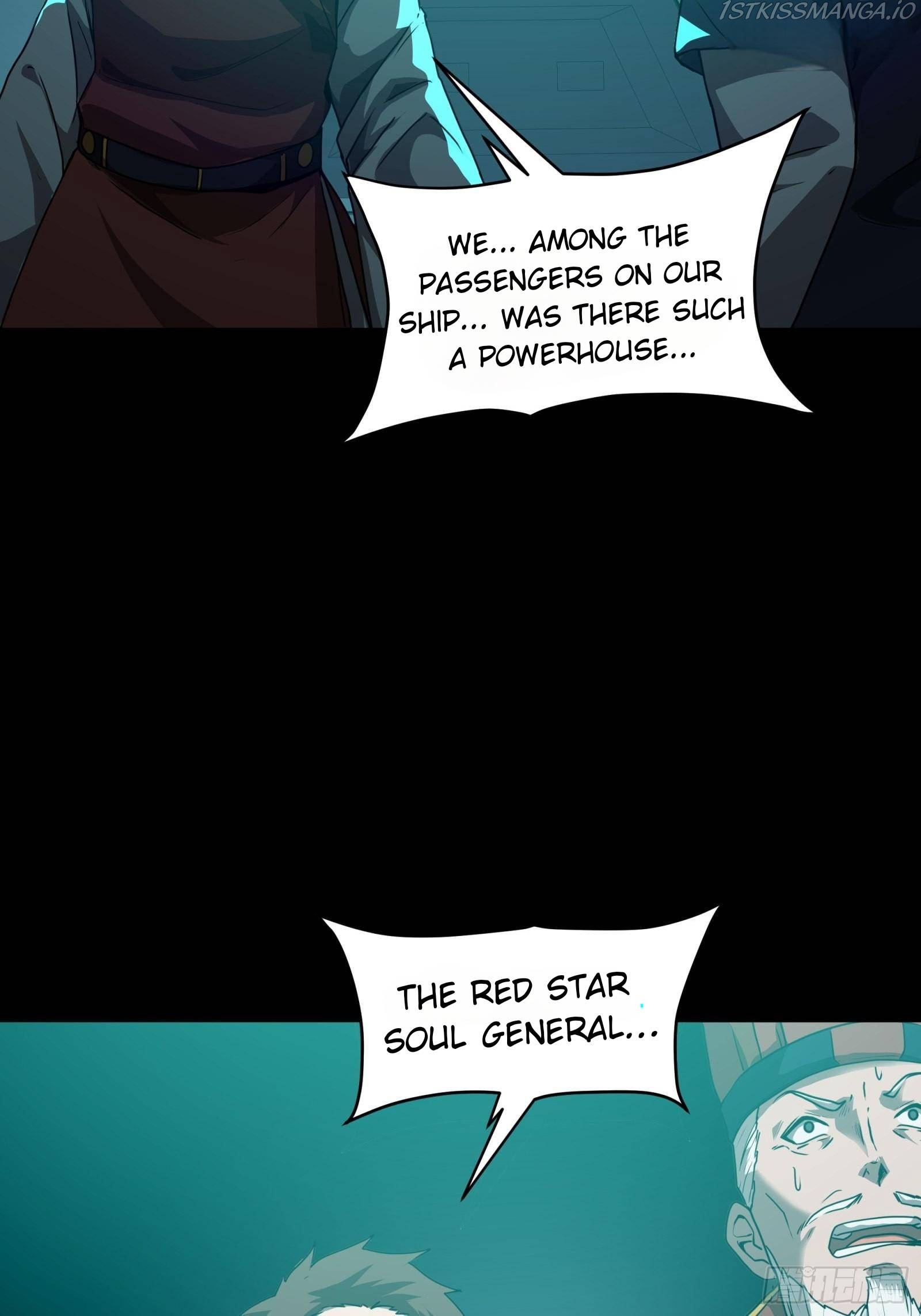 Legend of Star General Chapter 76 - Page 65