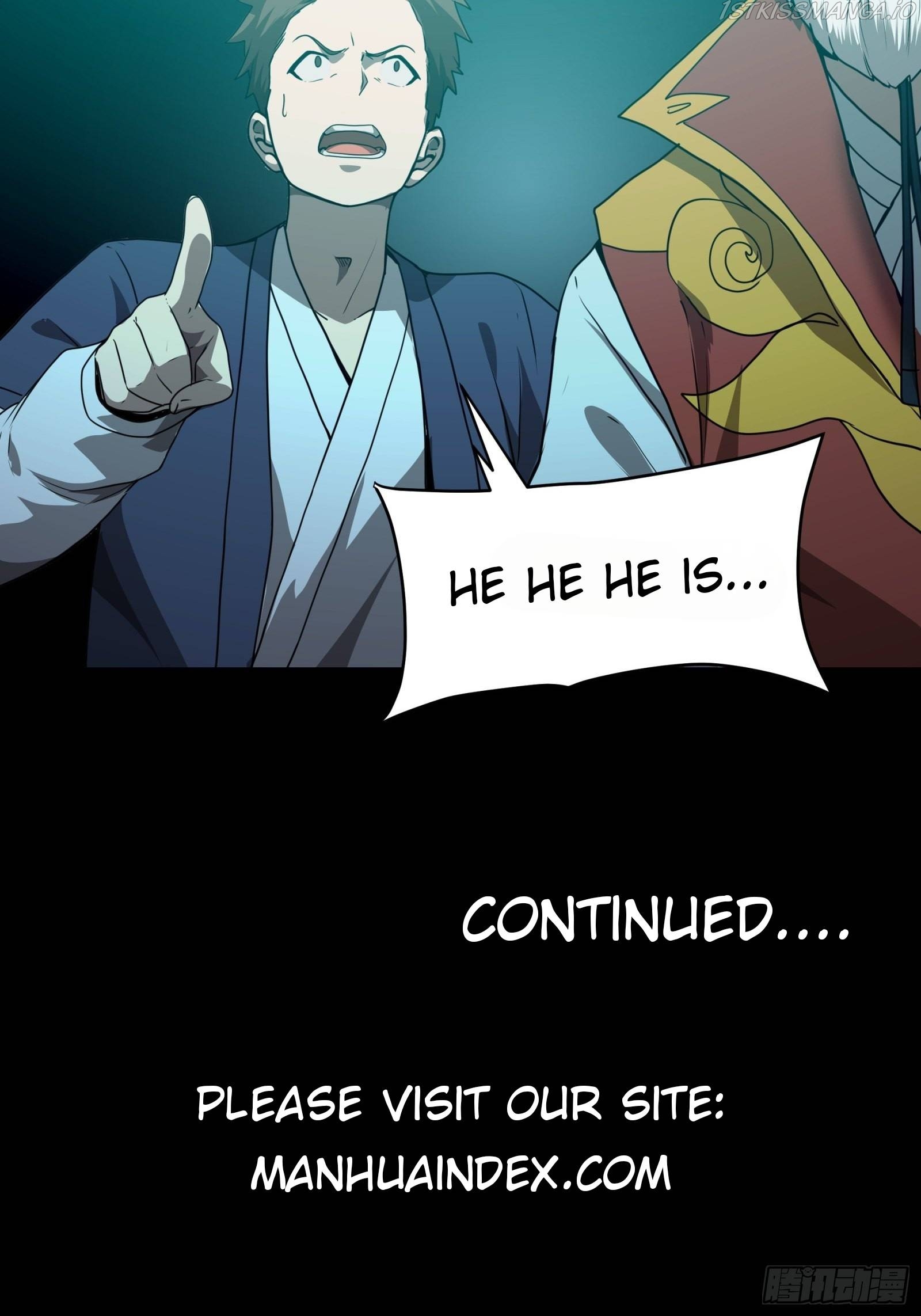 Legend of Star General Chapter 76 - Page 66
