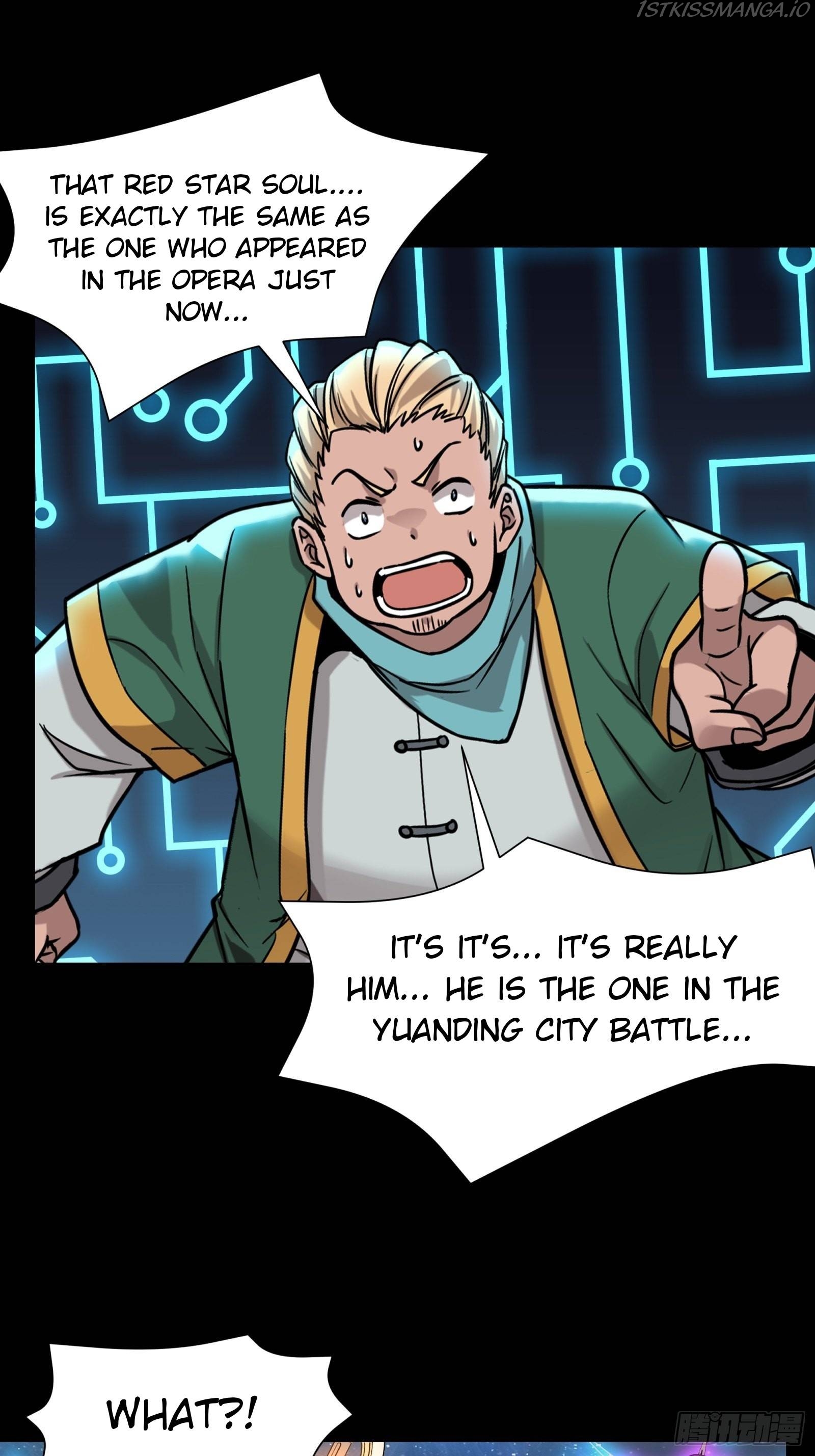 Legend of Star General Chapter 76 - Page 8