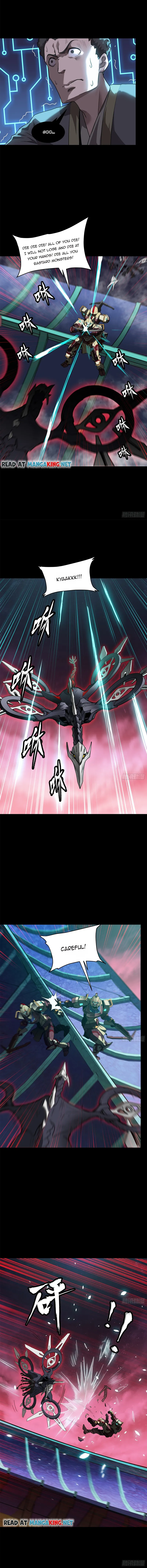 Legend of Star General Chapter 77 - Page 3
