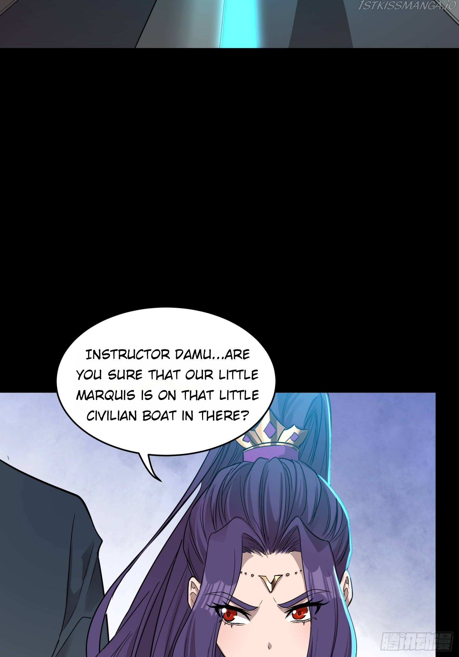 Legend of Star General Chapter 78 - Page 16
