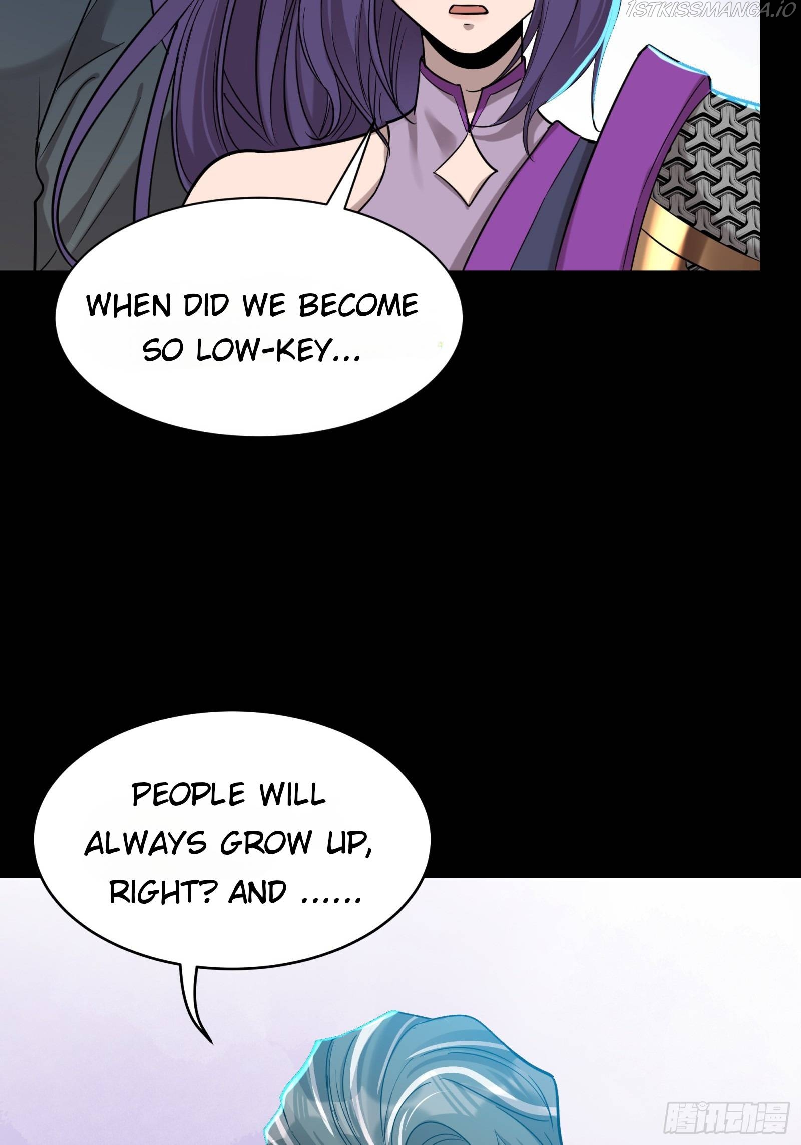 Legend of Star General Chapter 78 - Page 17