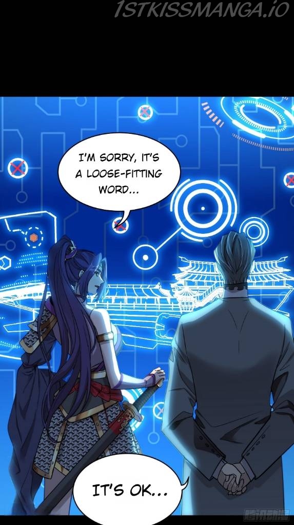 Legend of Star General Chapter 78 - Page 19