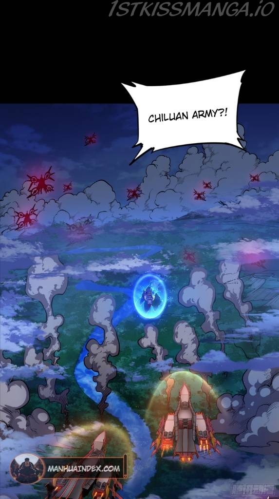 Legend of Star General Chapter 78 - Page 2