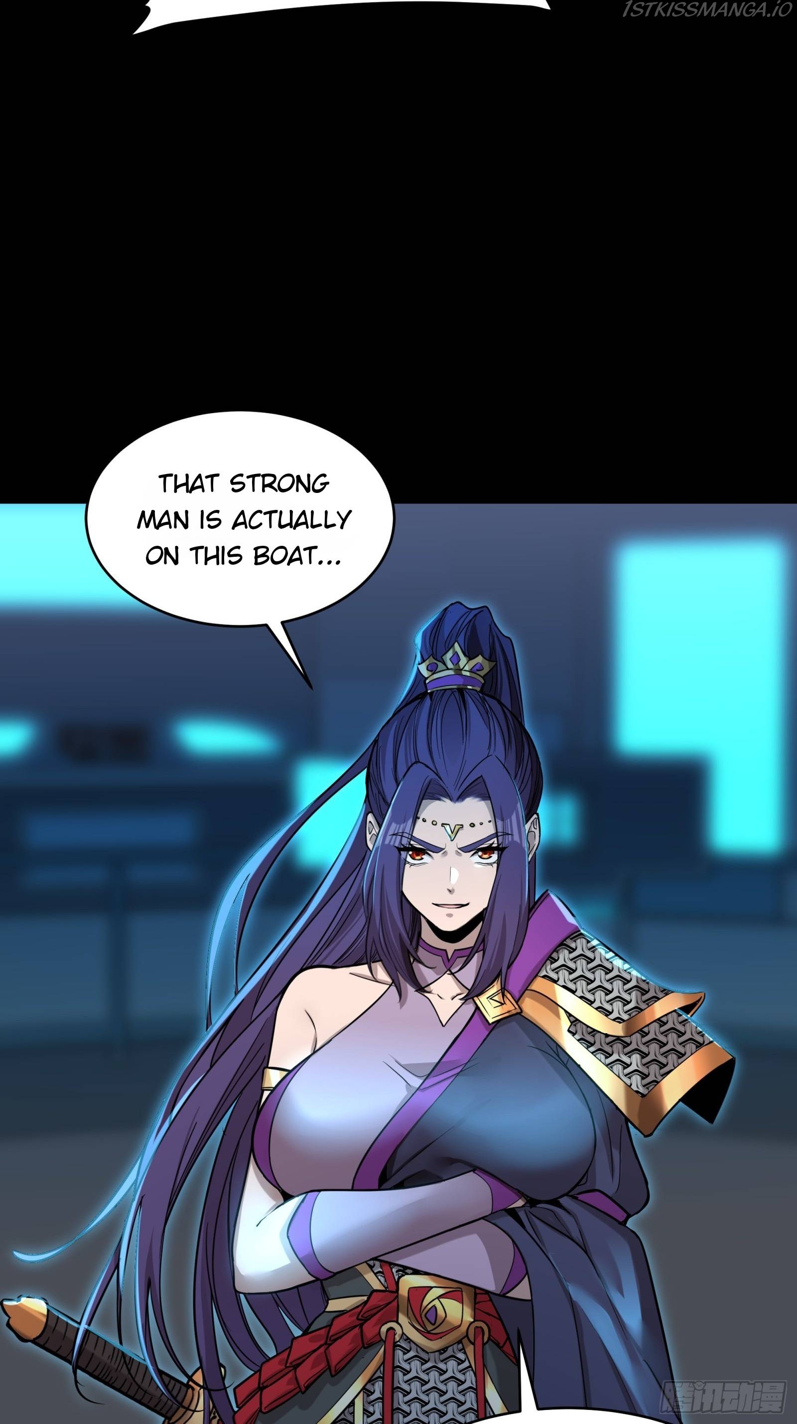 Legend of Star General Chapter 78 - Page 22