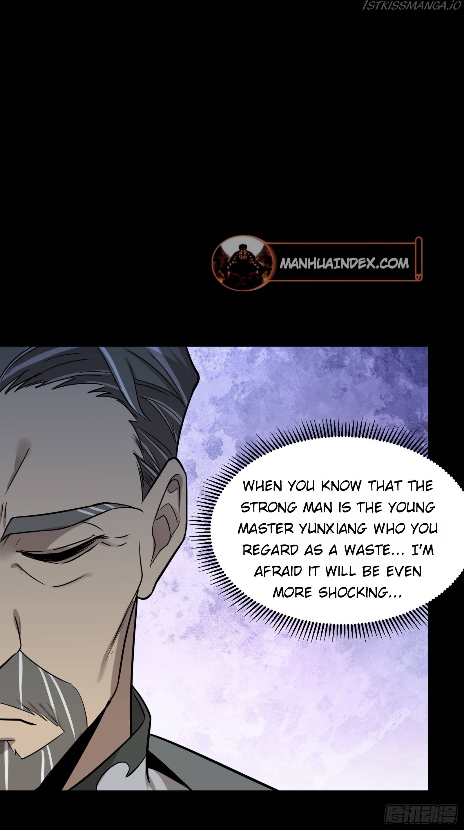 Legend of Star General Chapter 78 - Page 24