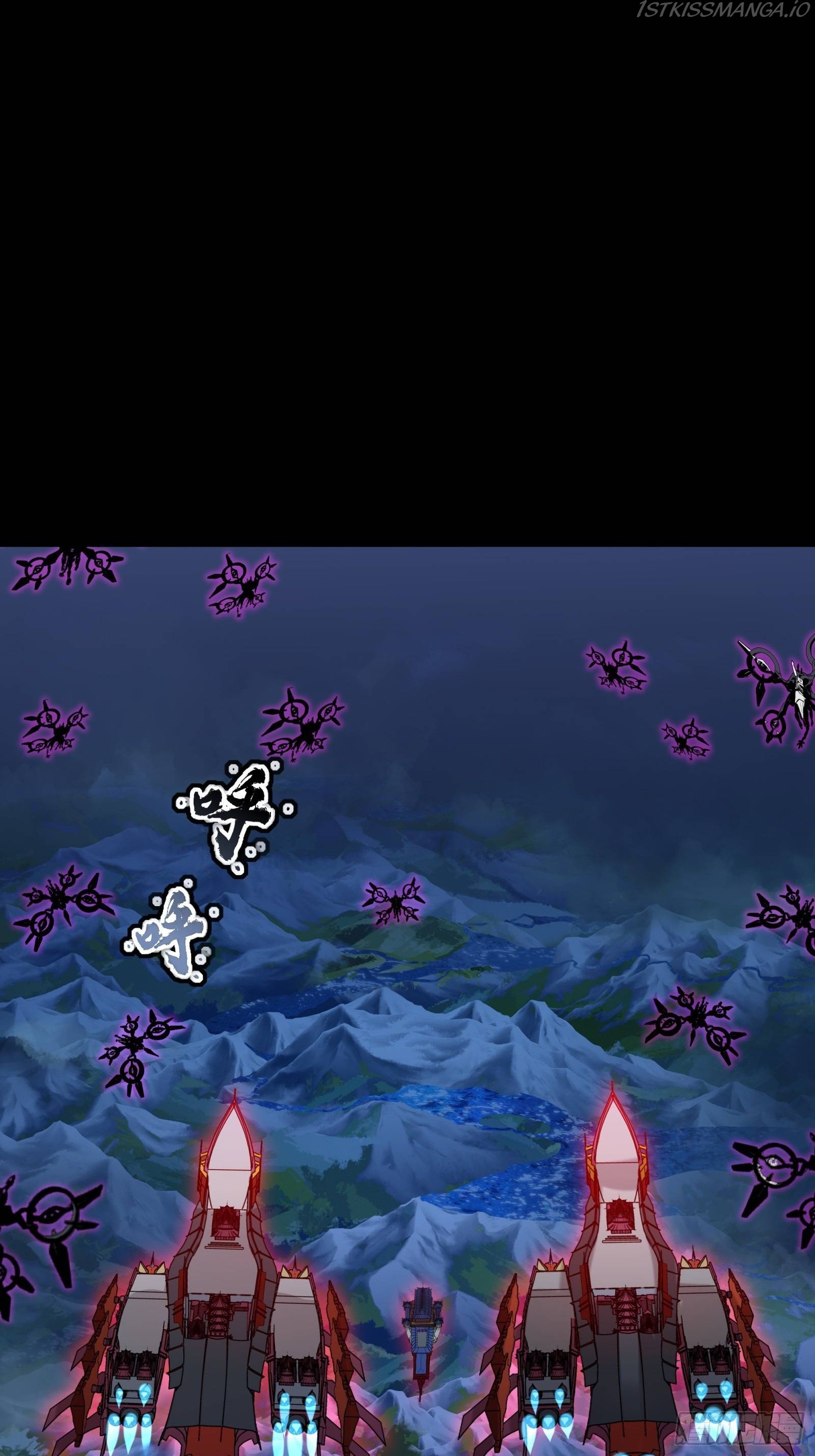 Legend of Star General Chapter 78 - Page 25
