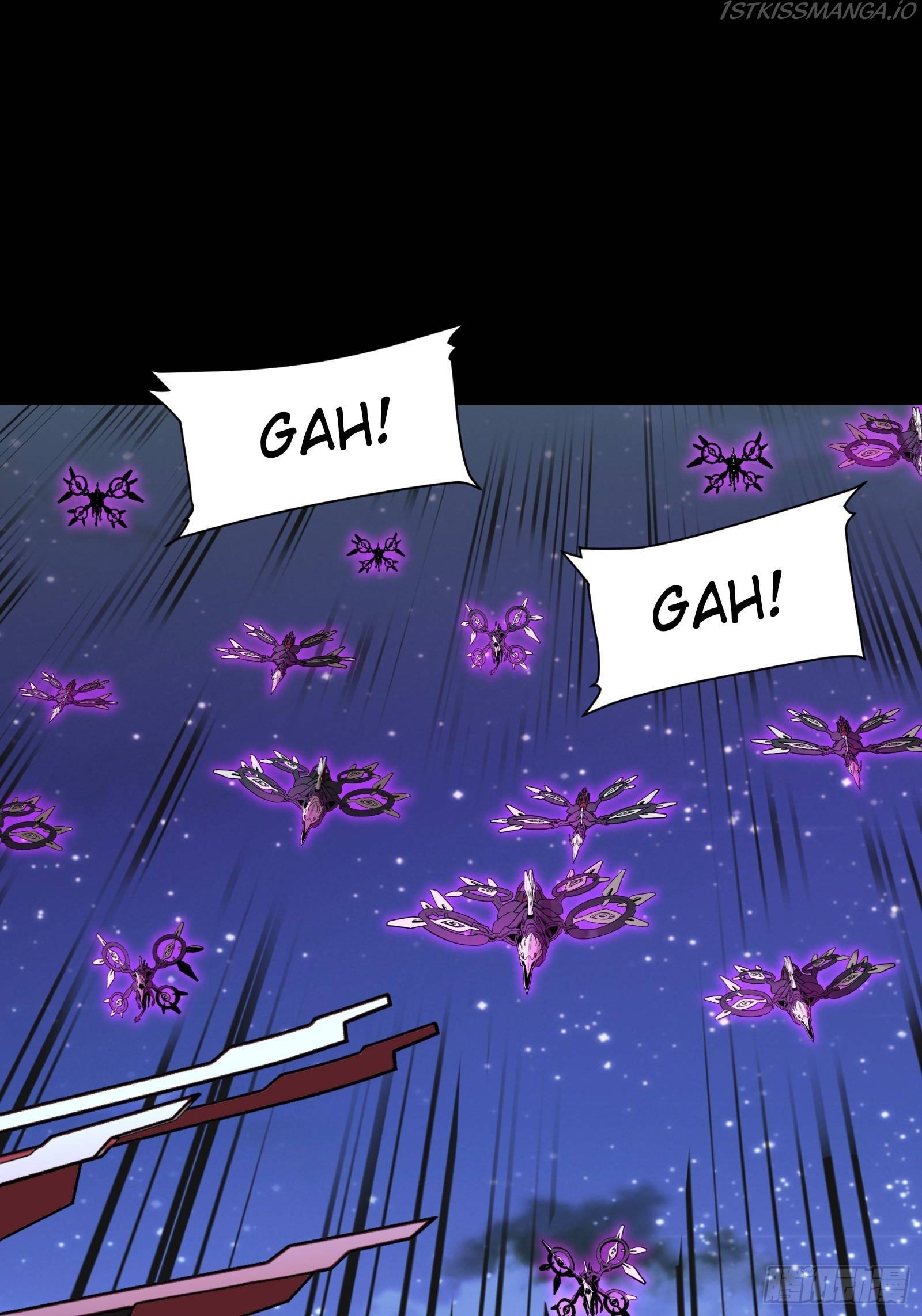 Legend of Star General Chapter 78 - Page 27