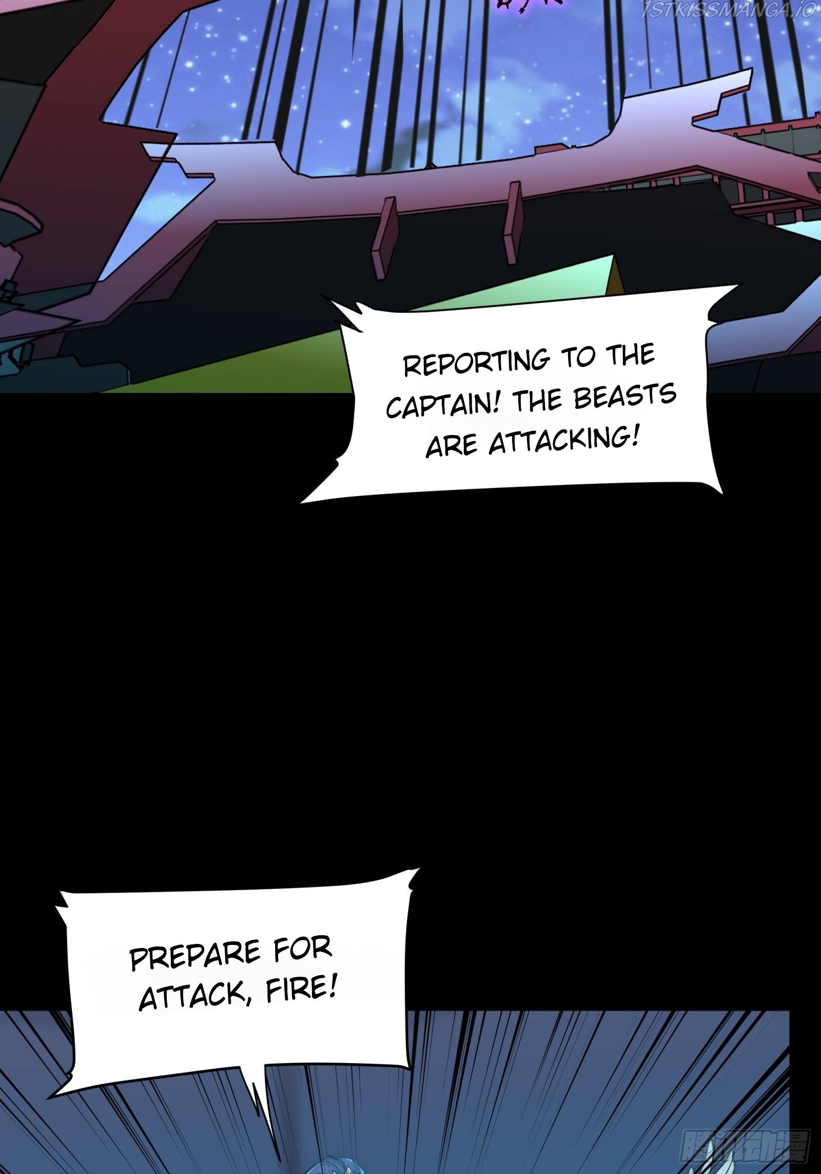 Legend of Star General Chapter 78 - Page 28