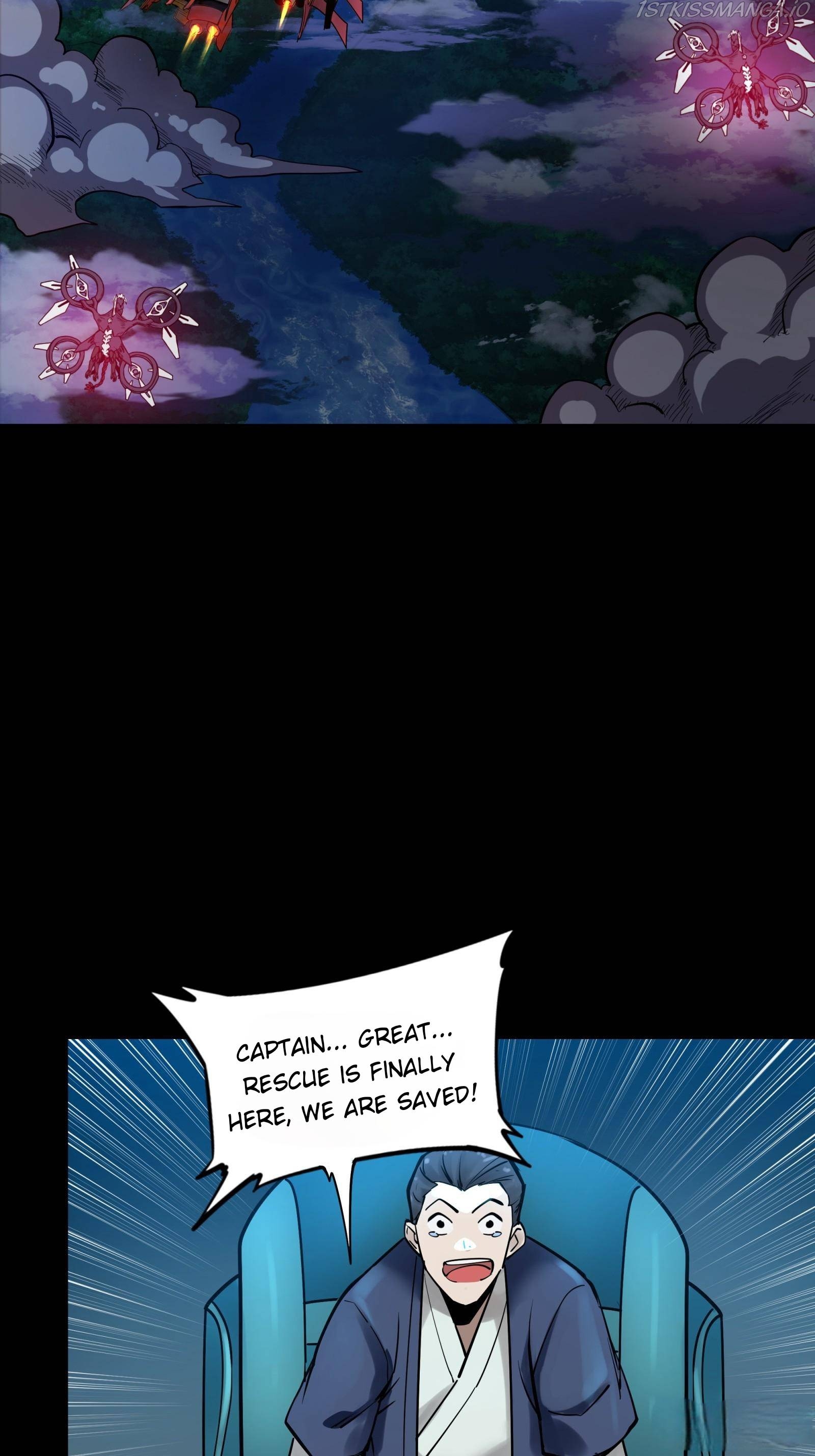 Legend of Star General Chapter 78 - Page 3