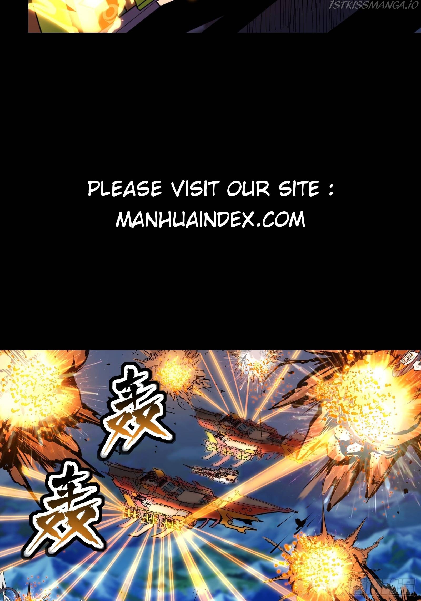 Legend of Star General Chapter 78 - Page 31