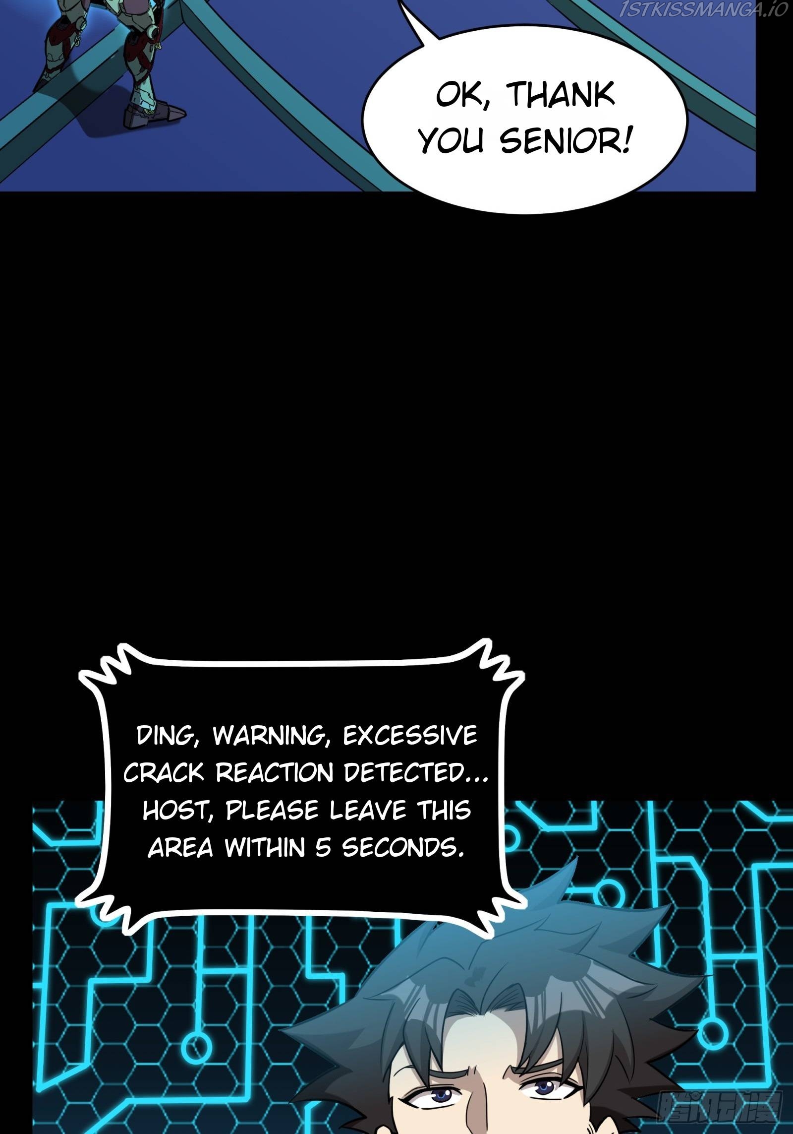 Legend of Star General Chapter 78 - Page 34