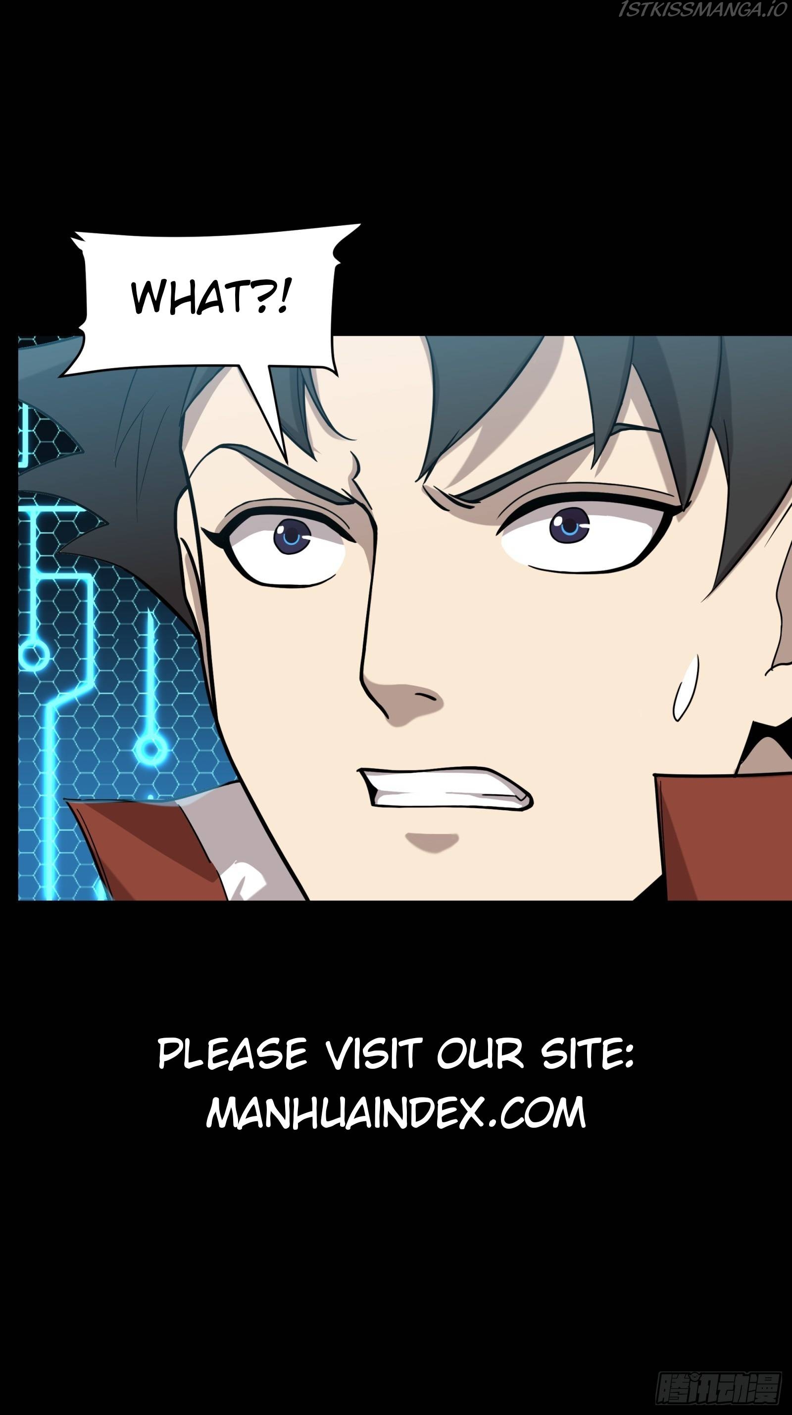 Legend of Star General Chapter 78 - Page 36