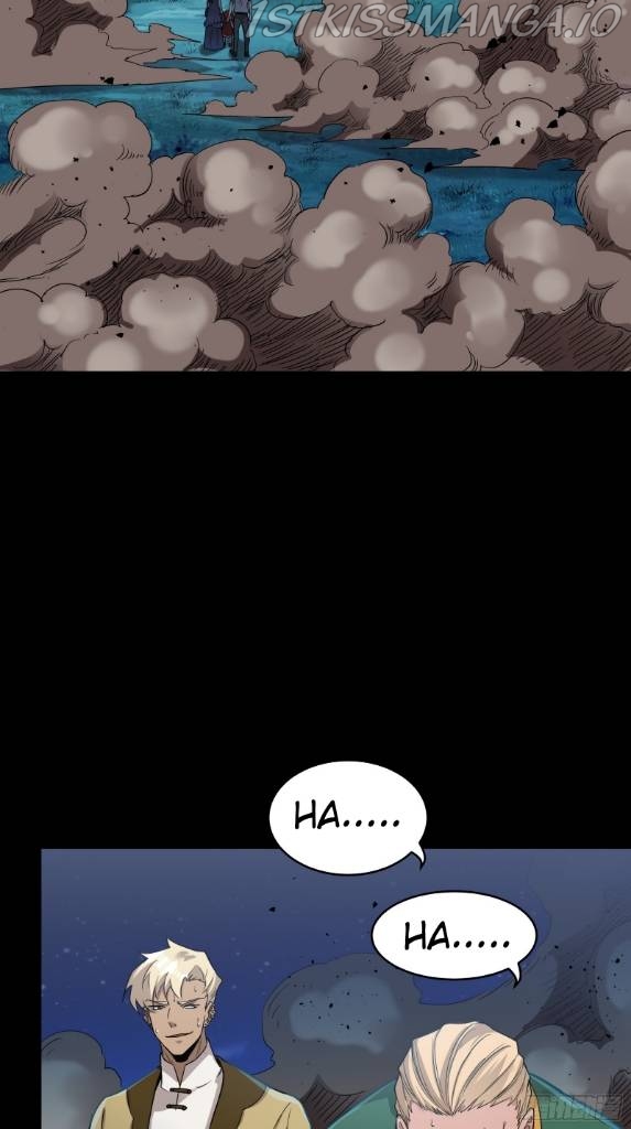 Legend of Star General Chapter 78 - Page 39