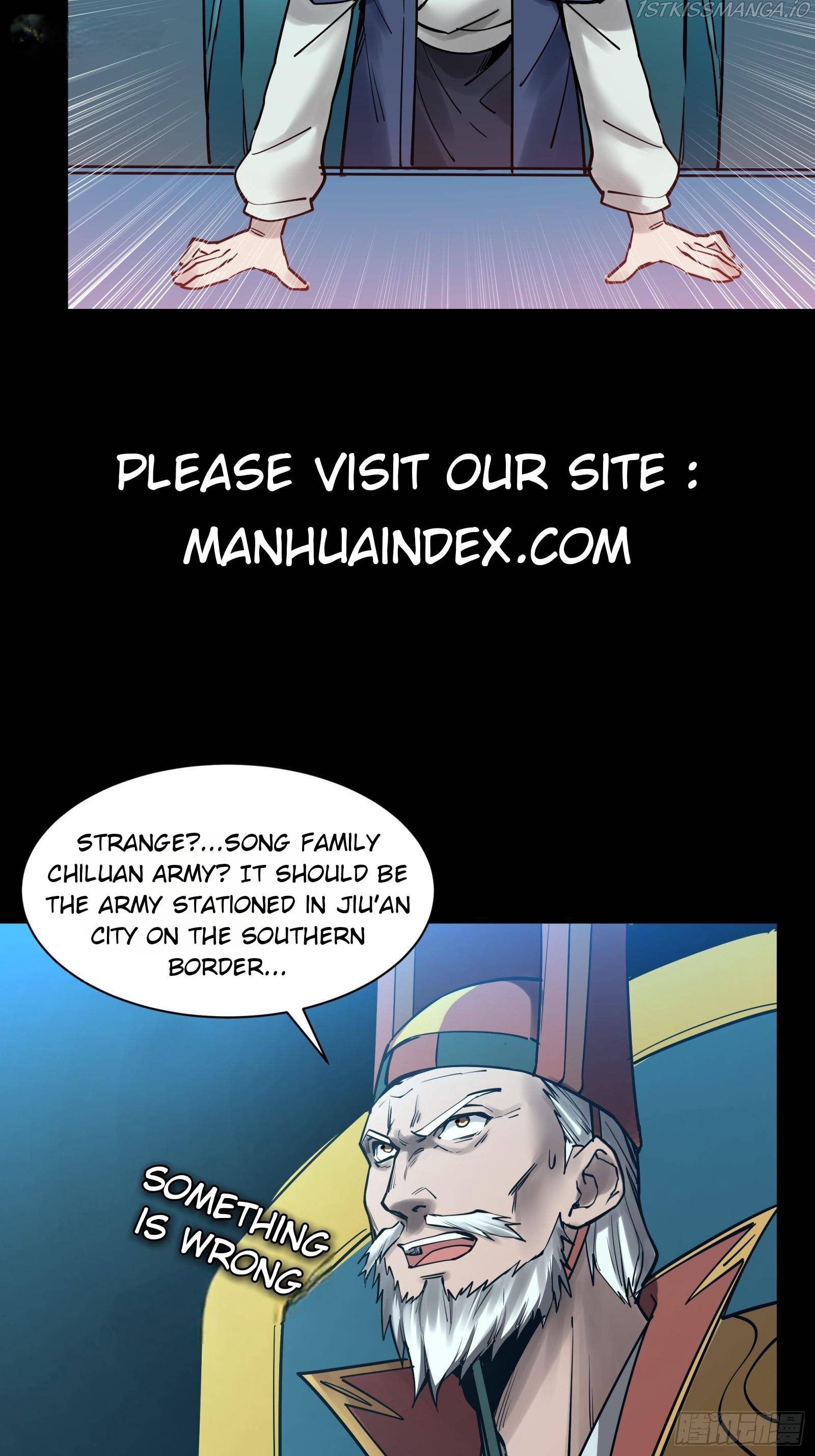 Legend of Star General Chapter 78 - Page 4