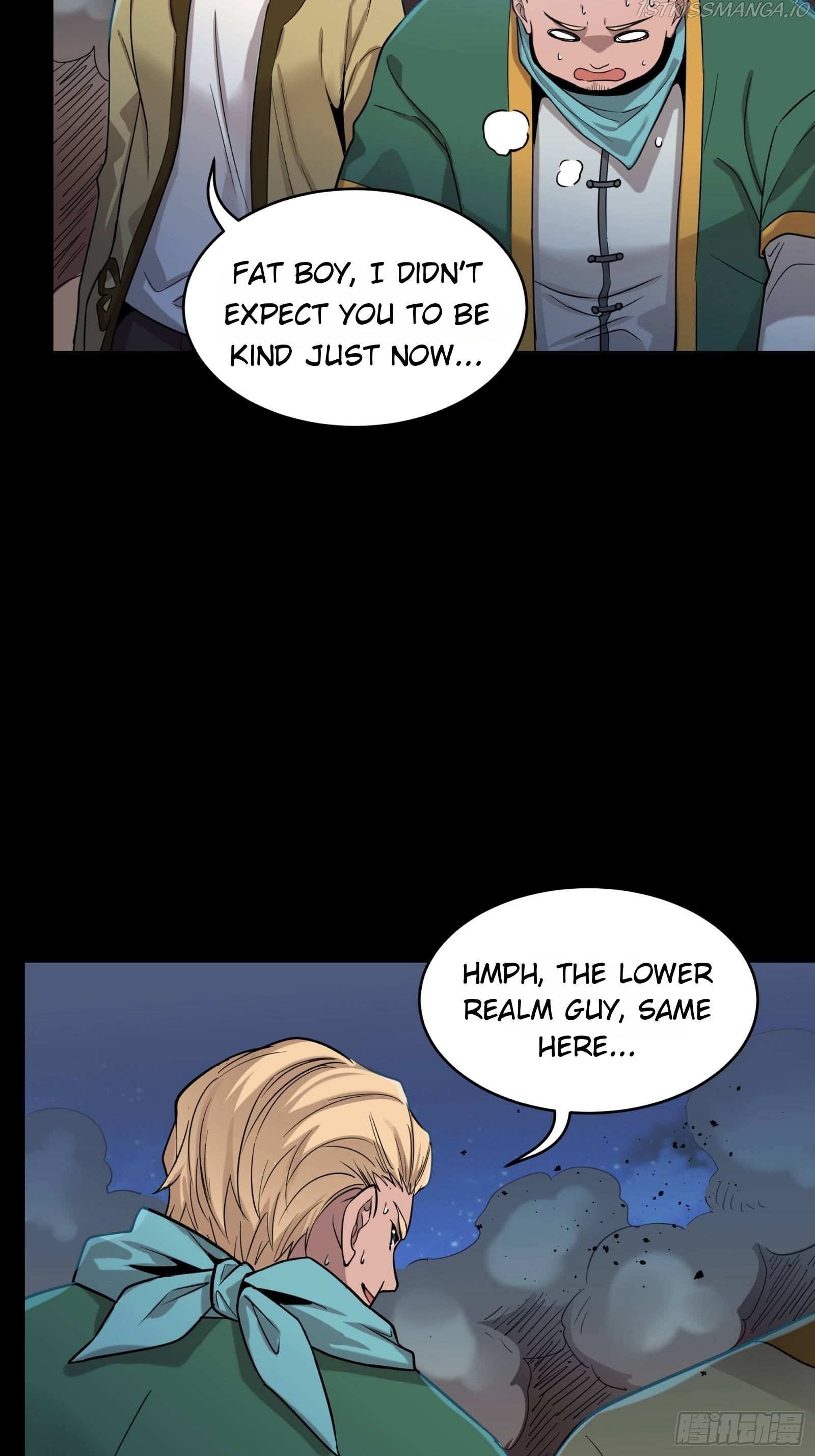 Legend of Star General Chapter 78 - Page 40