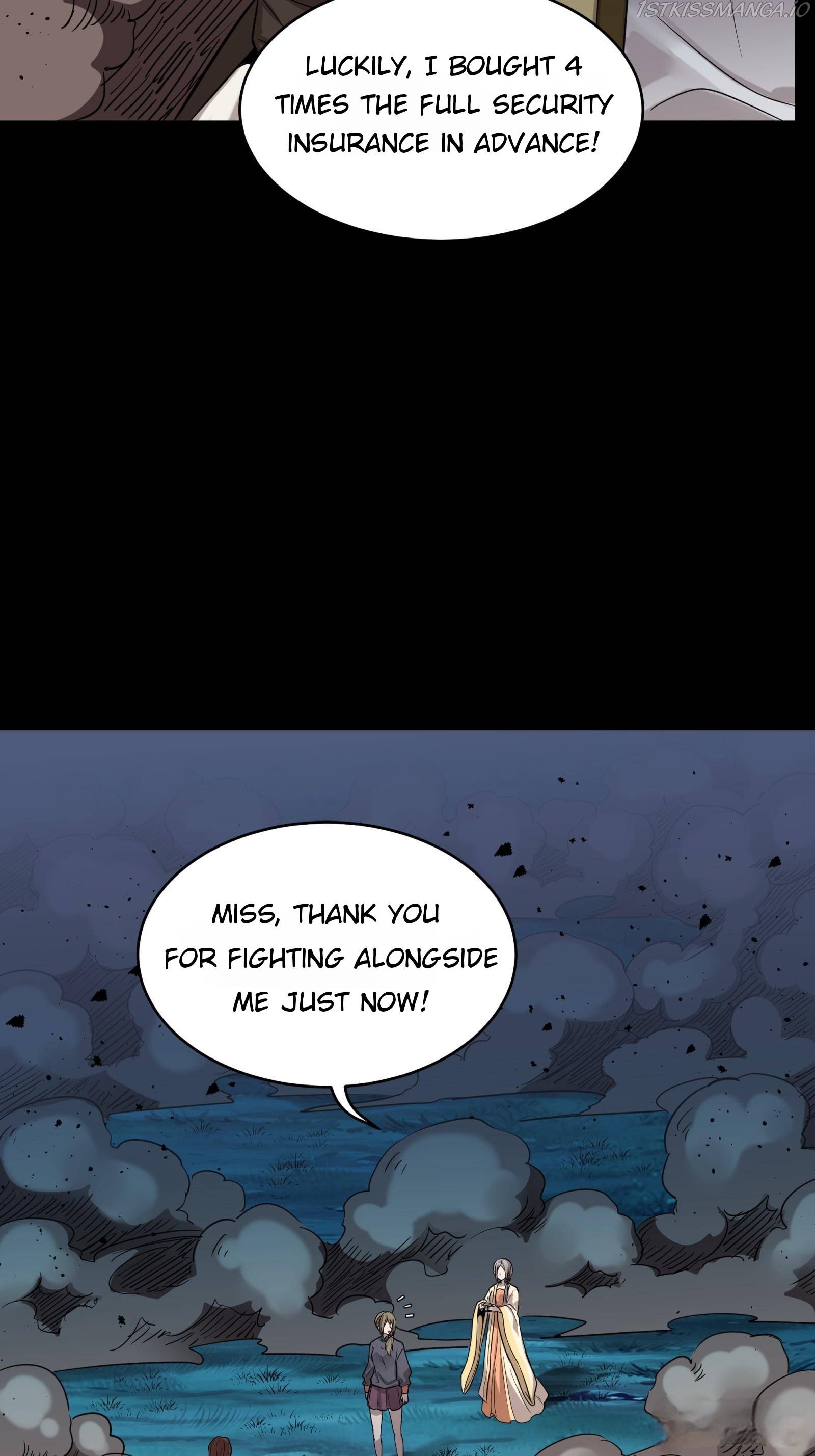 Legend of Star General Chapter 78 - Page 42