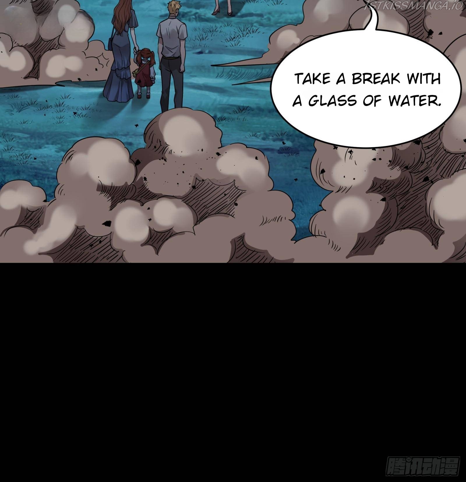 Legend of Star General Chapter 78 - Page 43