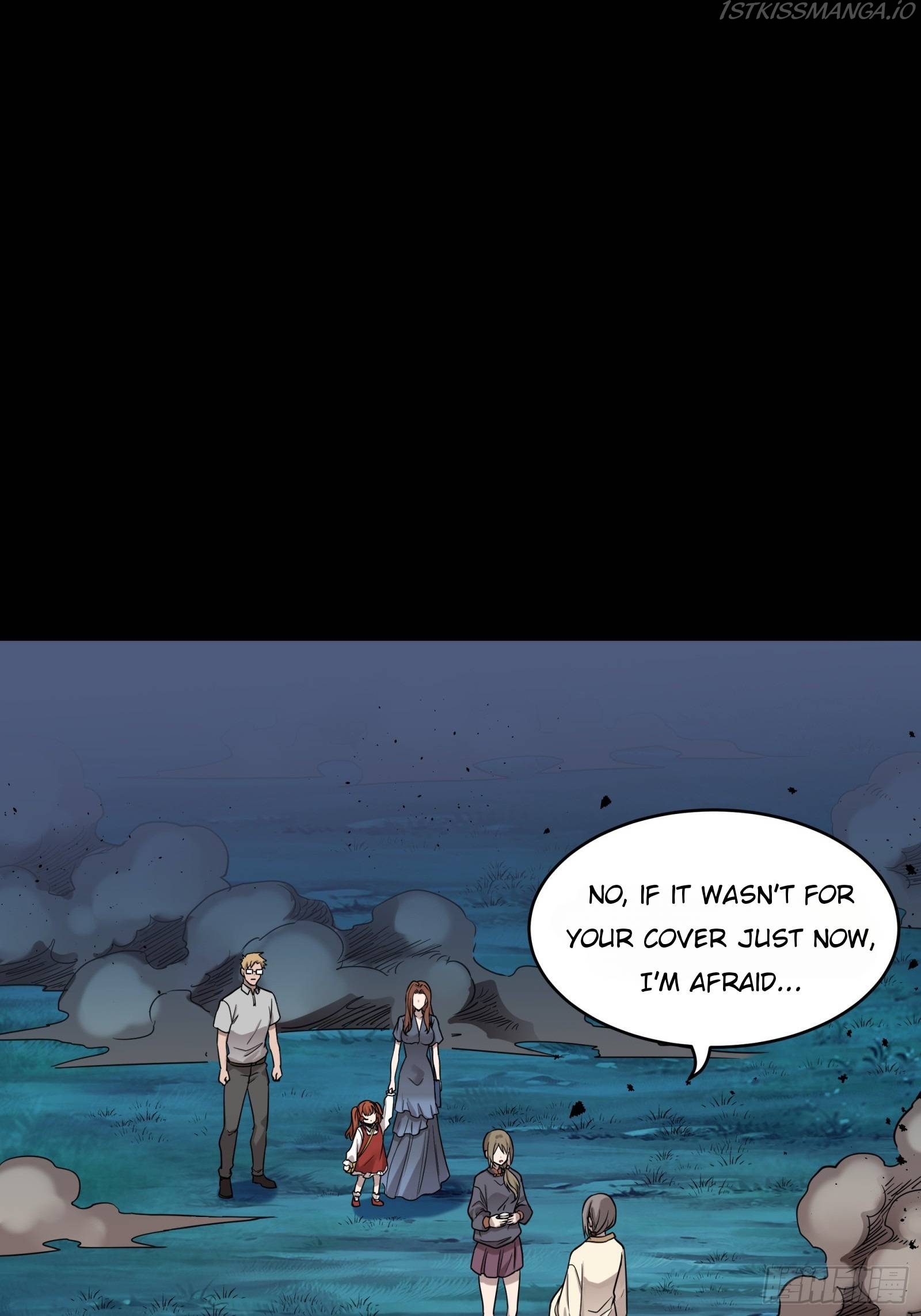 Legend of Star General Chapter 78 - Page 45