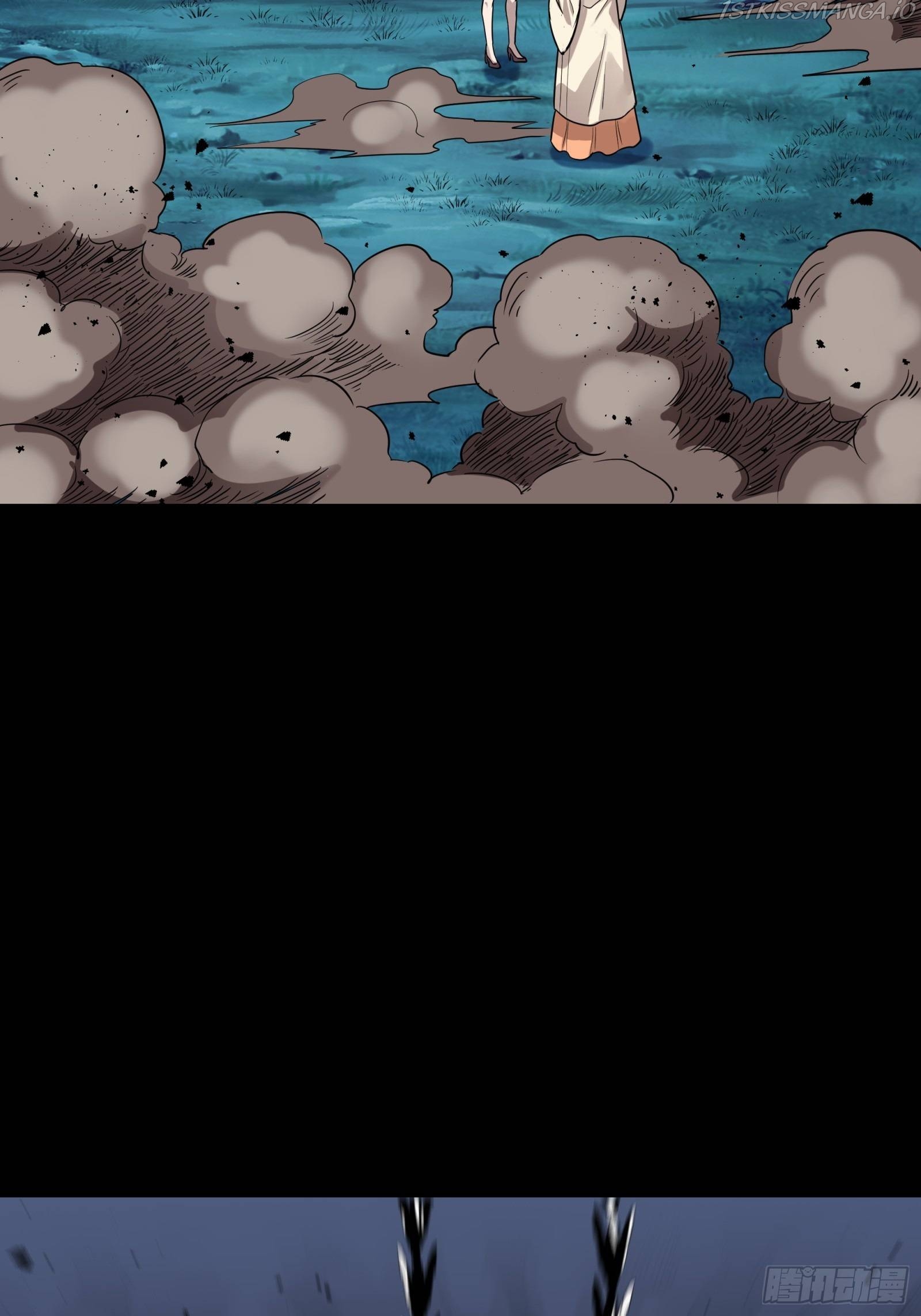 Legend of Star General Chapter 78 - Page 46