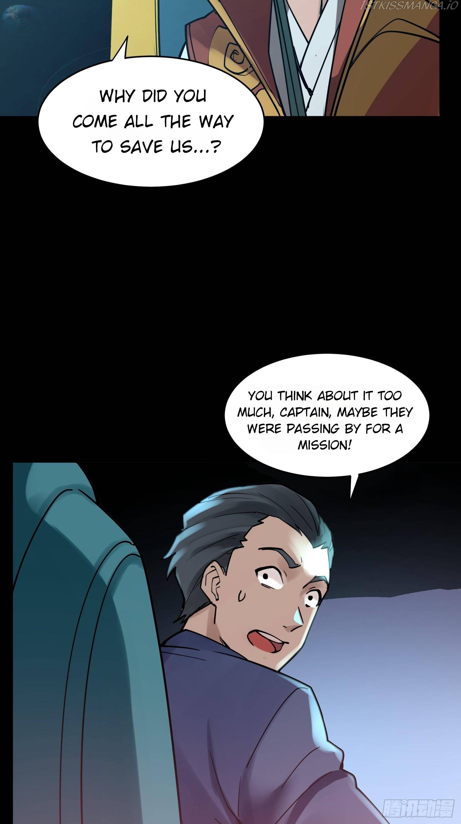 Legend of Star General Chapter 78 - Page 5