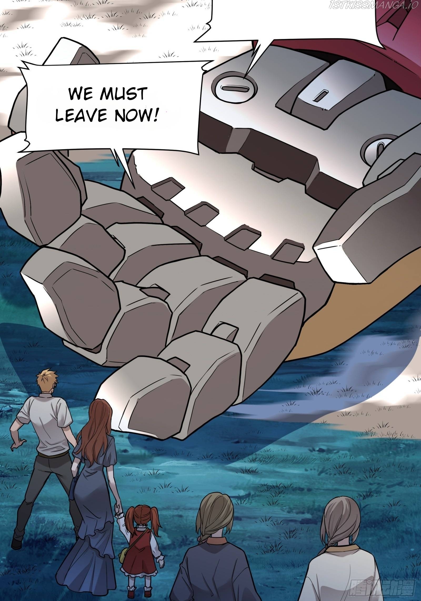 Legend of Star General Chapter 78 - Page 50