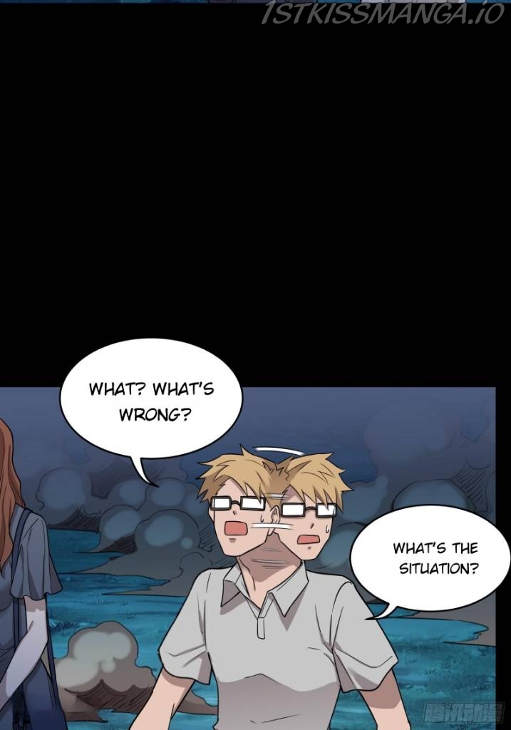 Legend of Star General Chapter 78 - Page 51