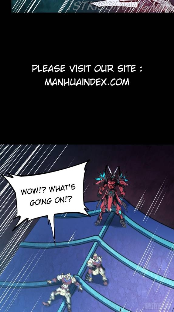 Legend of Star General Chapter 78 - Page 8