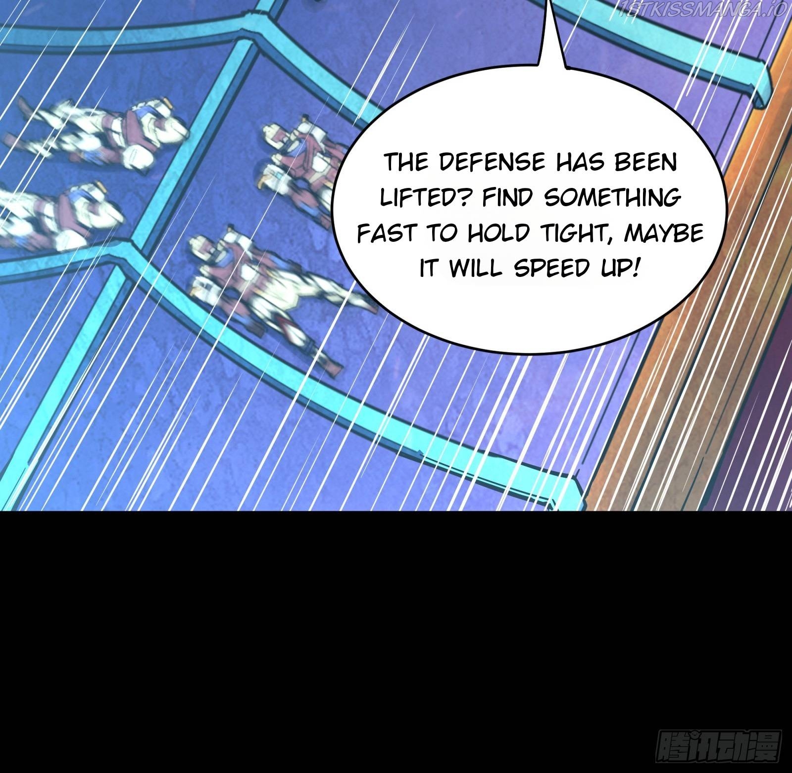 Legend of Star General Chapter 78 - Page 9
