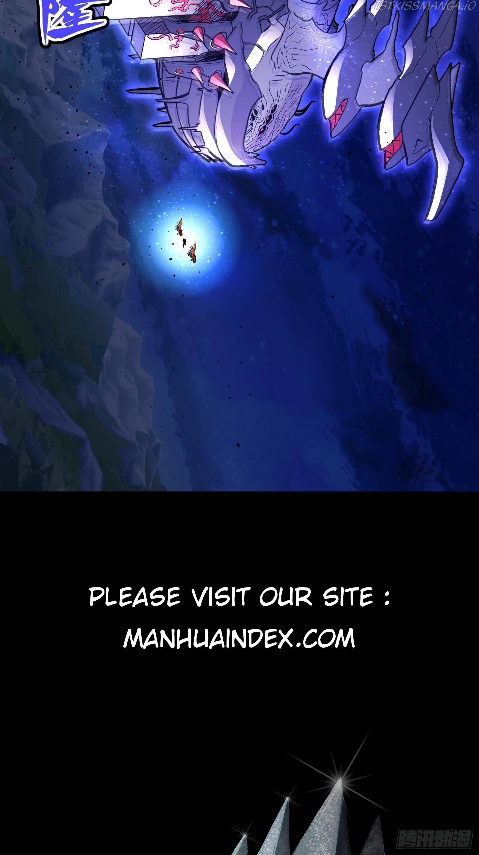 Legend of Star General Chapter 79 - Page 10