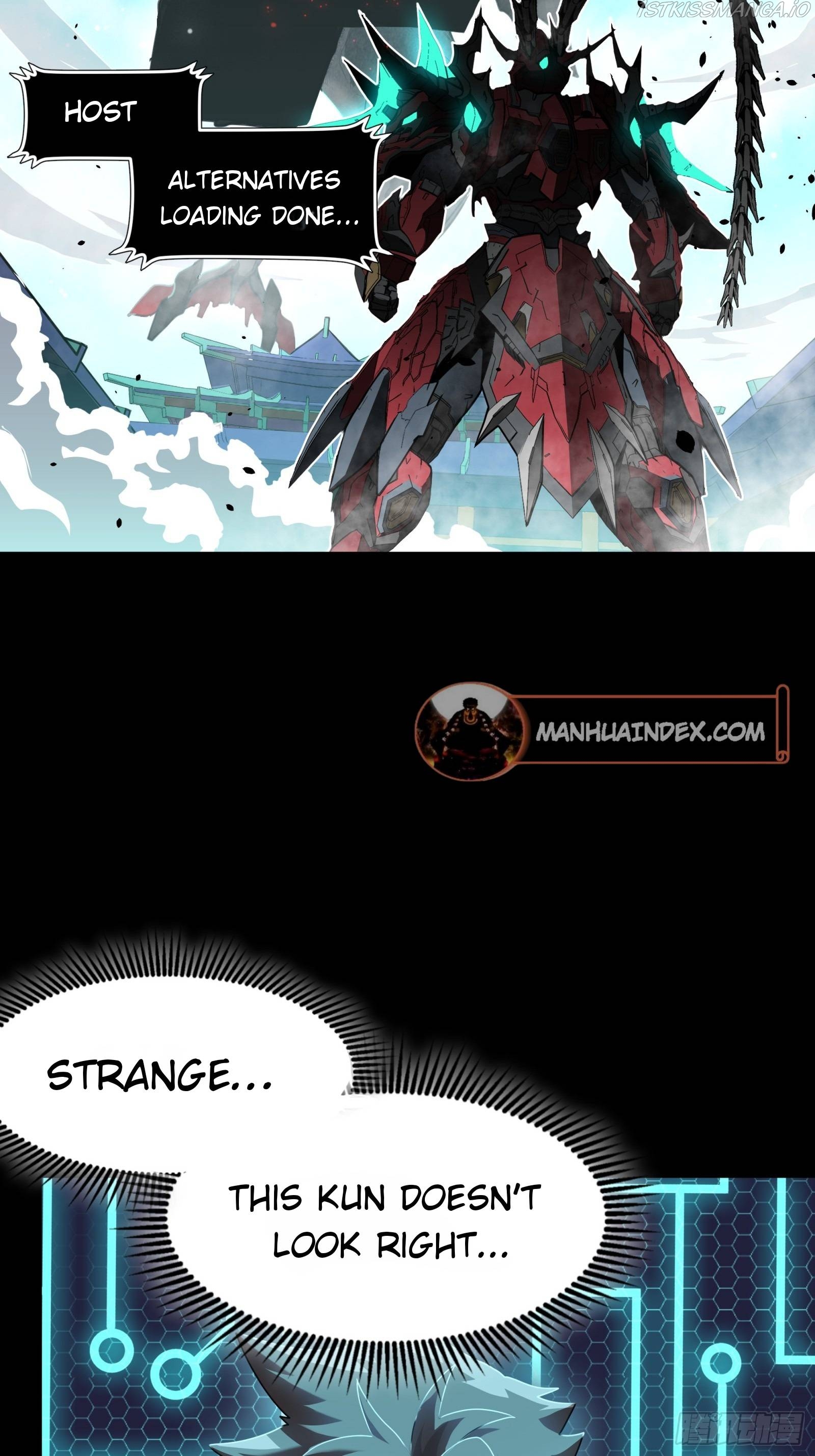 Legend of Star General Chapter 79 - Page 12