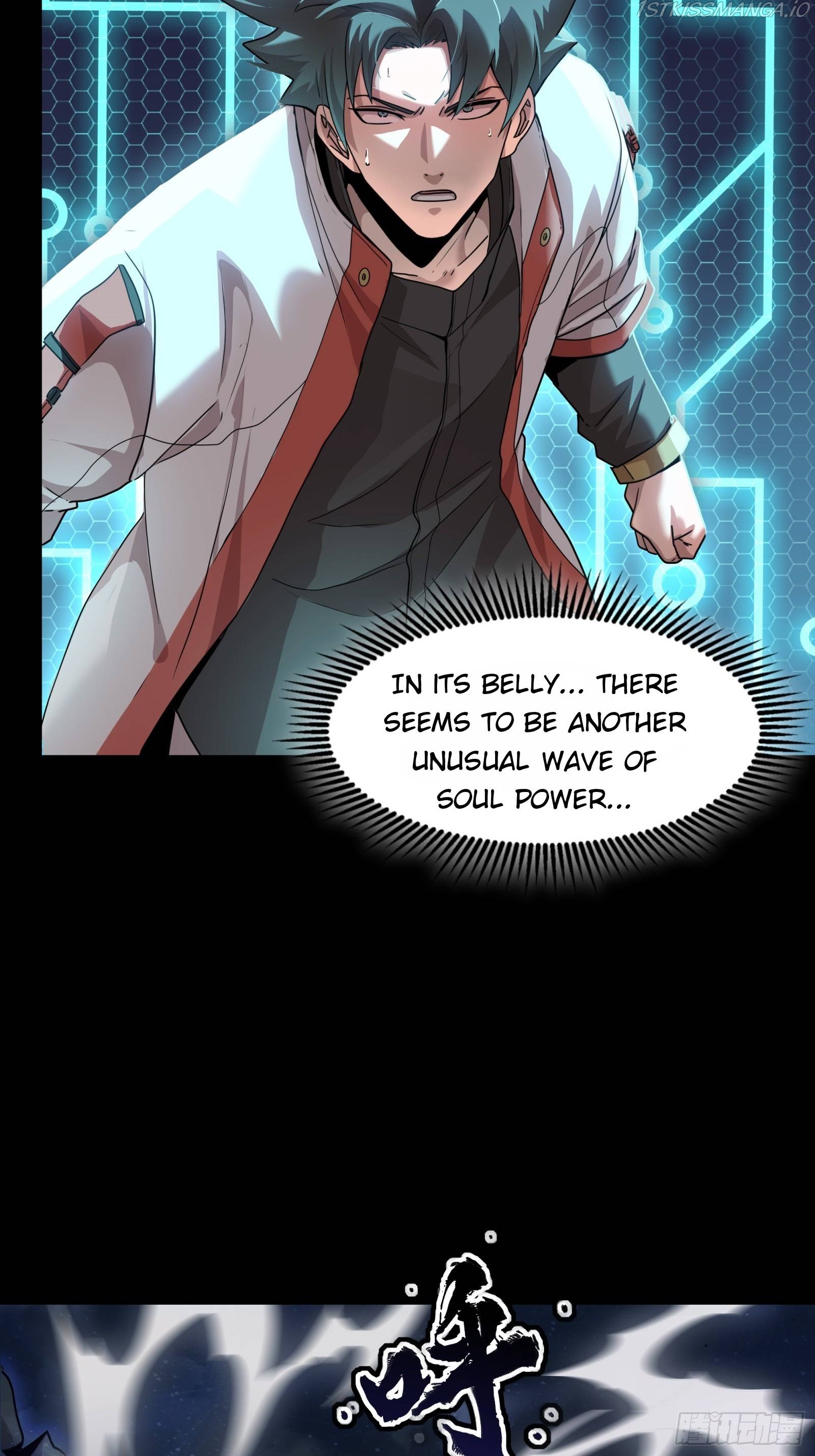 Legend of Star General Chapter 79 - Page 13