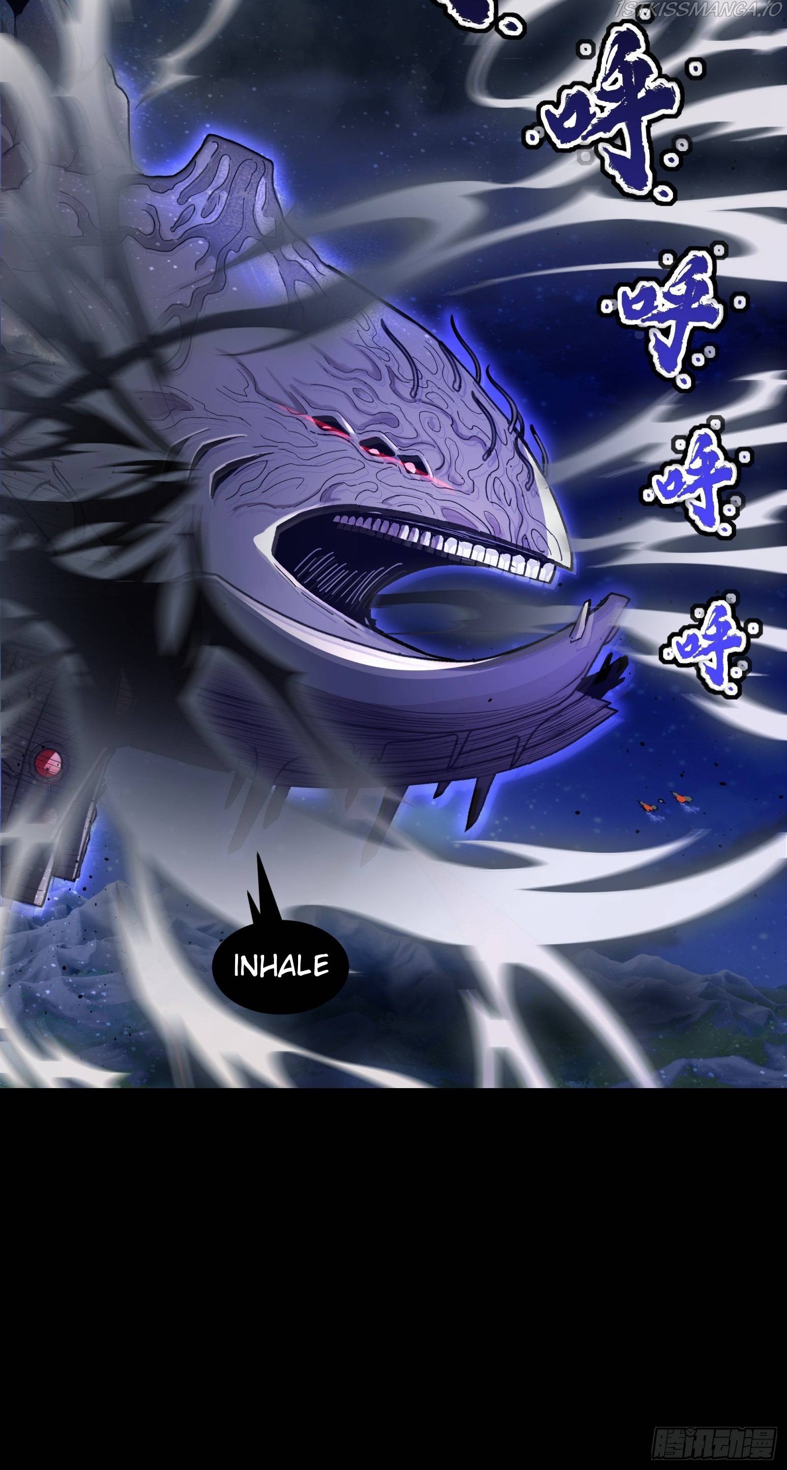 Legend of Star General Chapter 79 - Page 14