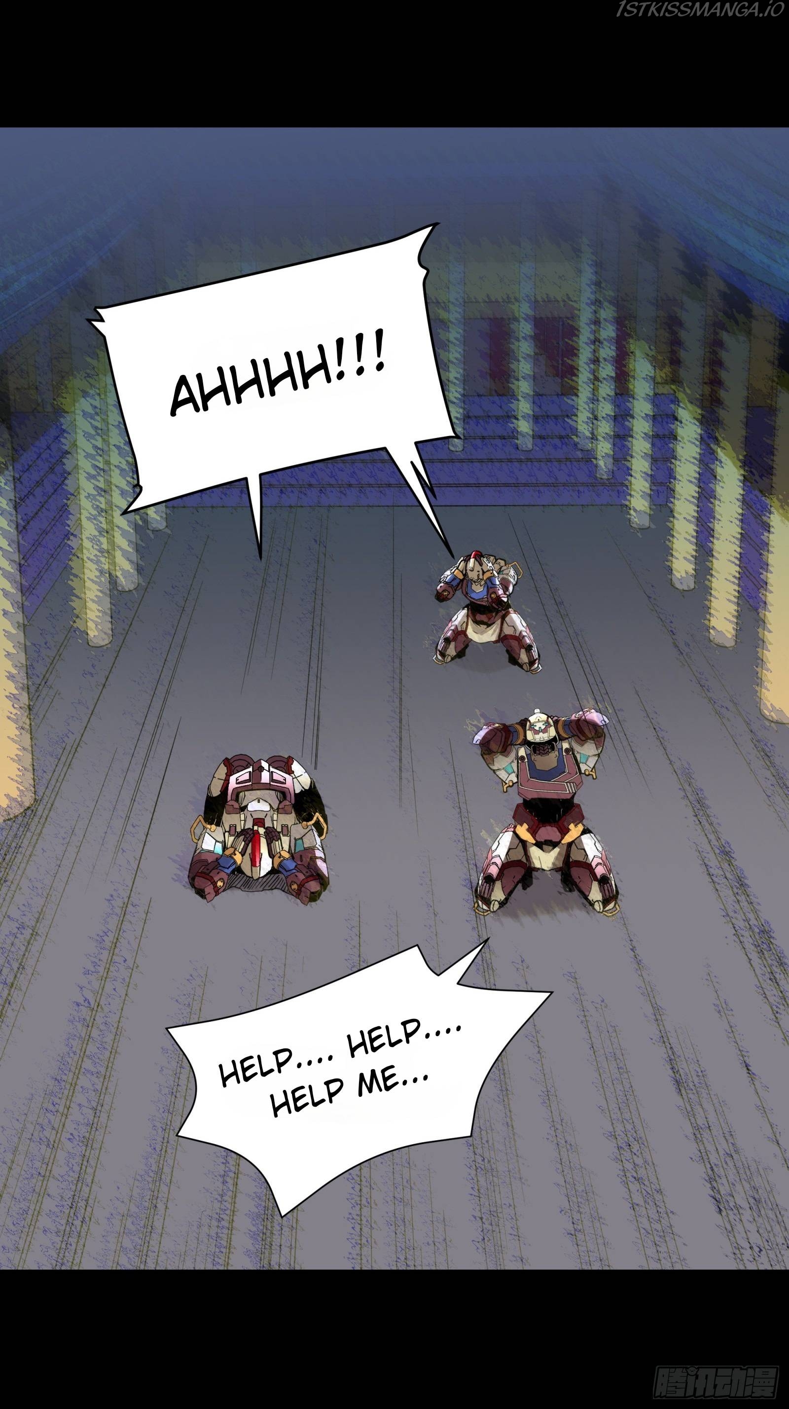 Legend of Star General Chapter 79 - Page 19