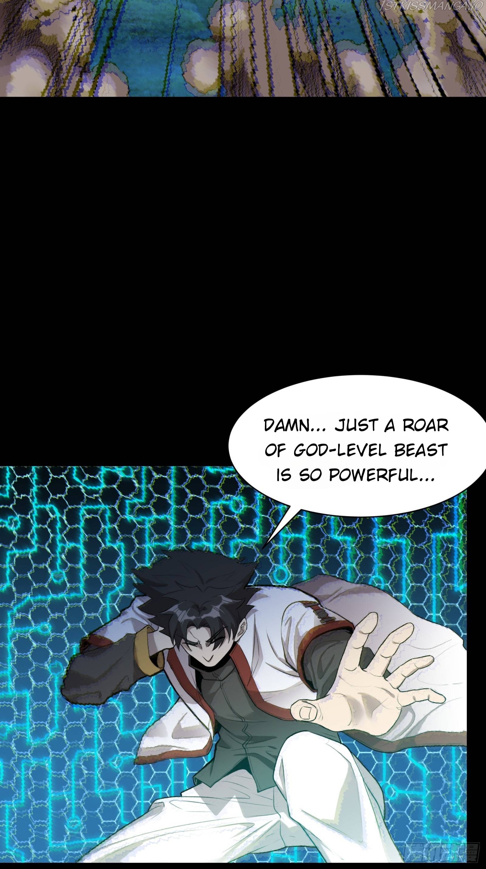 Legend of Star General Chapter 79 - Page 24