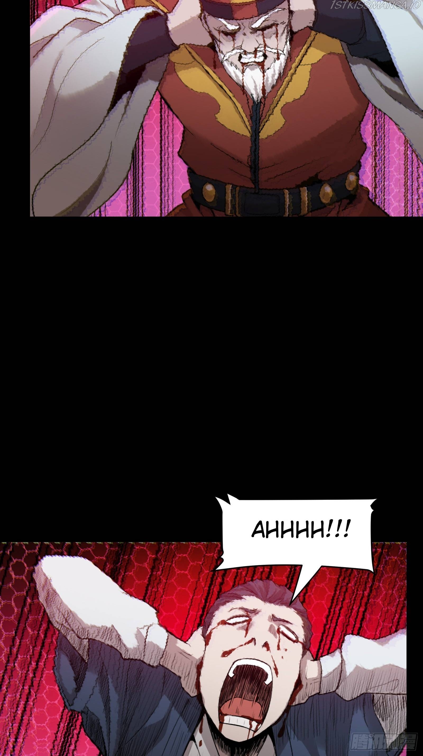 Legend of Star General Chapter 79 - Page 27