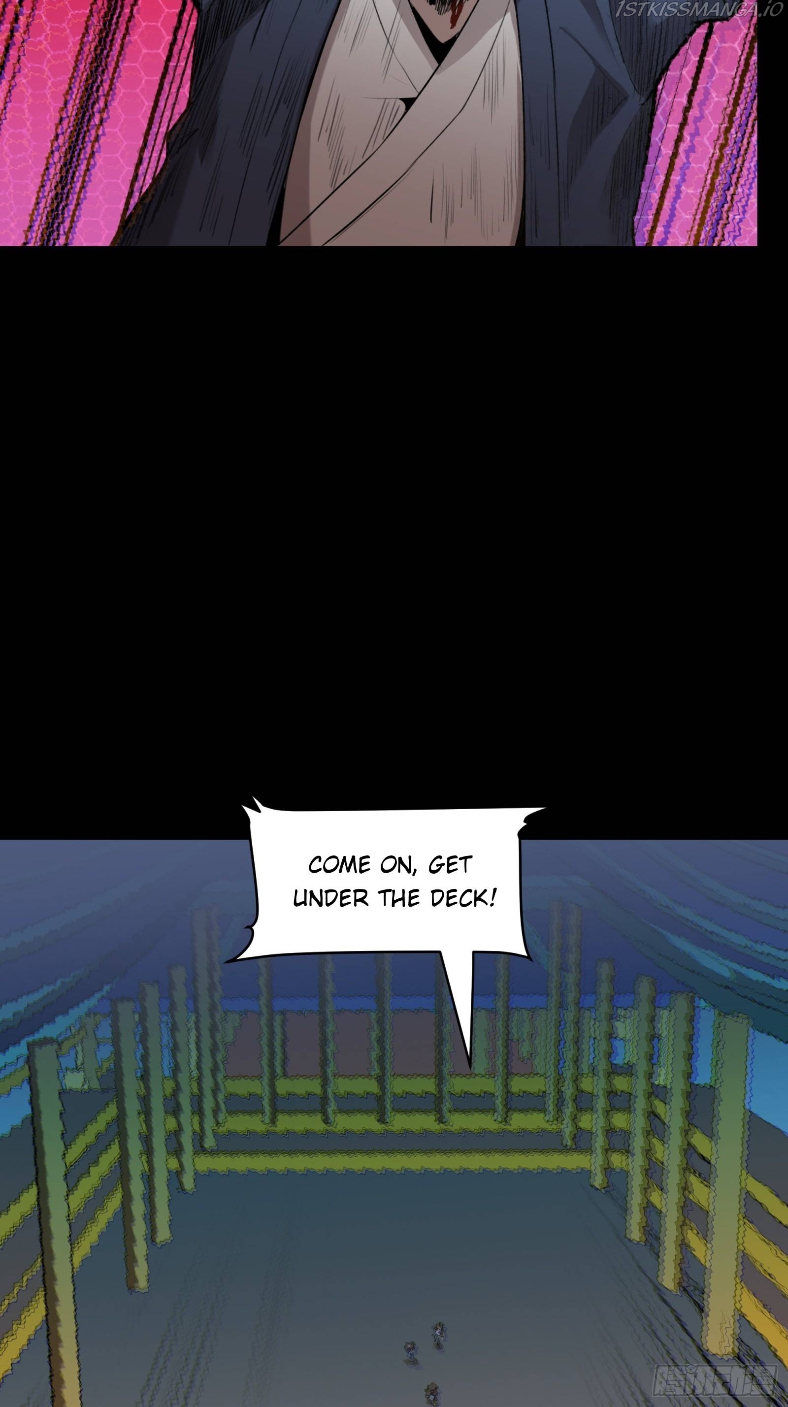 Legend of Star General Chapter 79 - Page 28