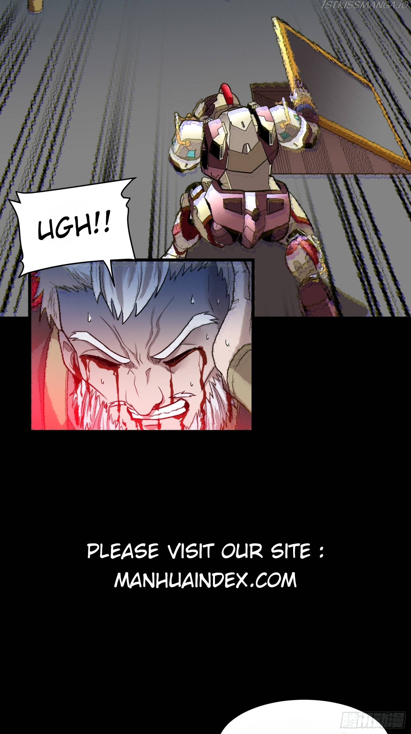 Legend of Star General Chapter 79 - Page 29