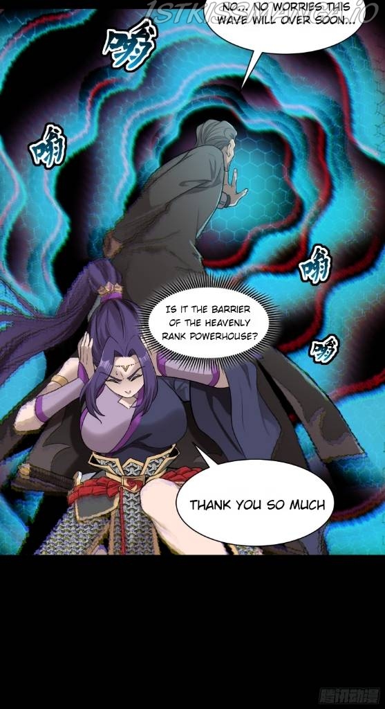 Legend of Star General Chapter 79 - Page 30