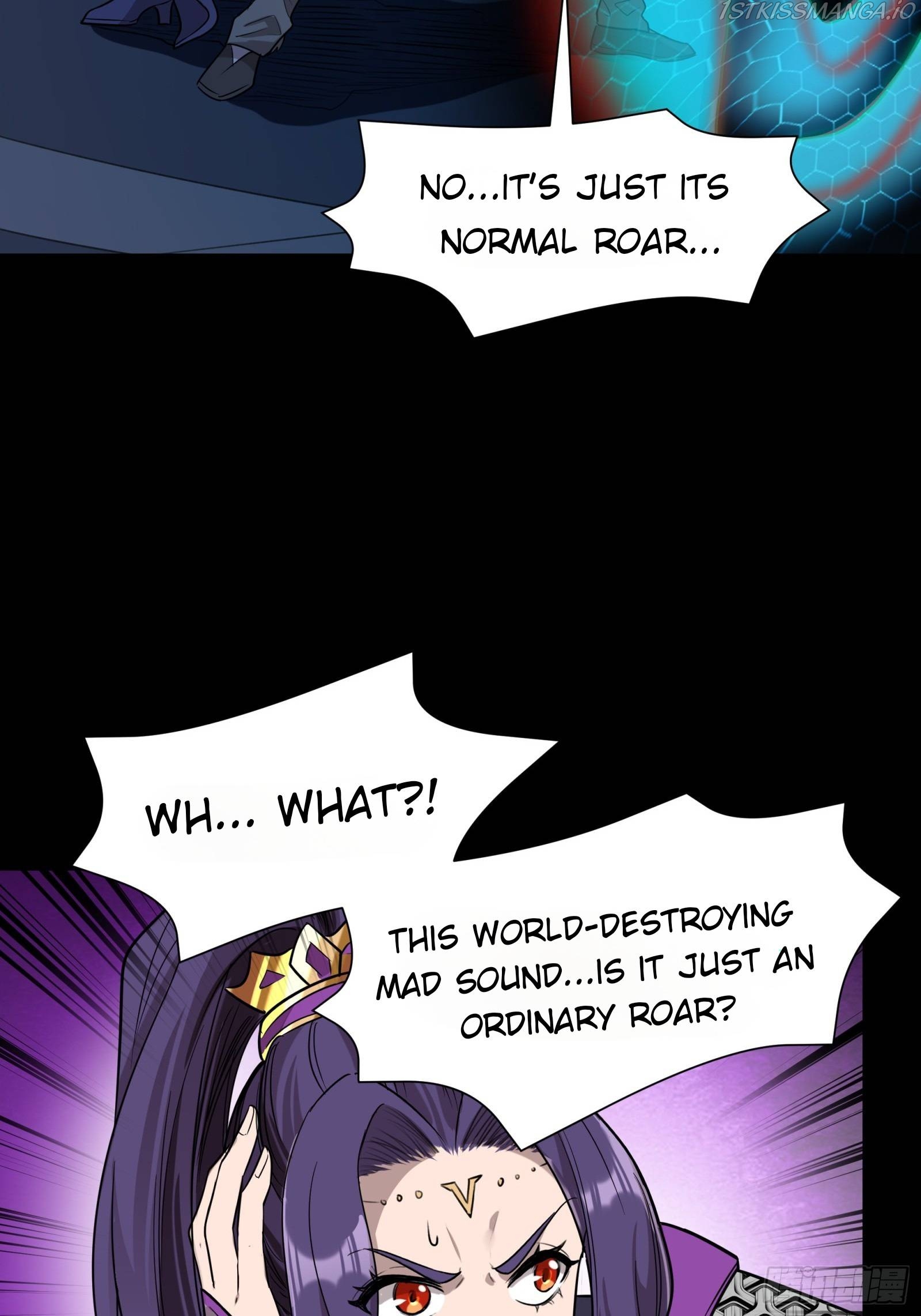 Legend of Star General Chapter 79 - Page 32