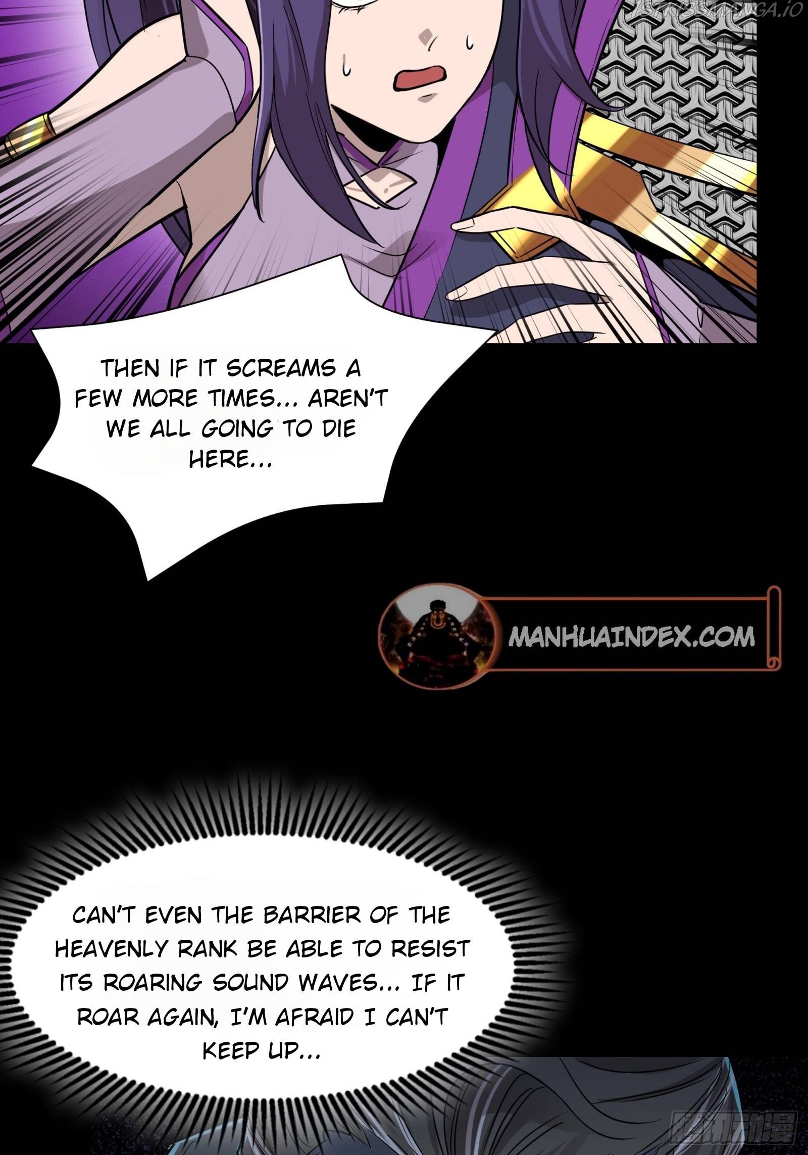 Legend of Star General Chapter 79 - Page 33