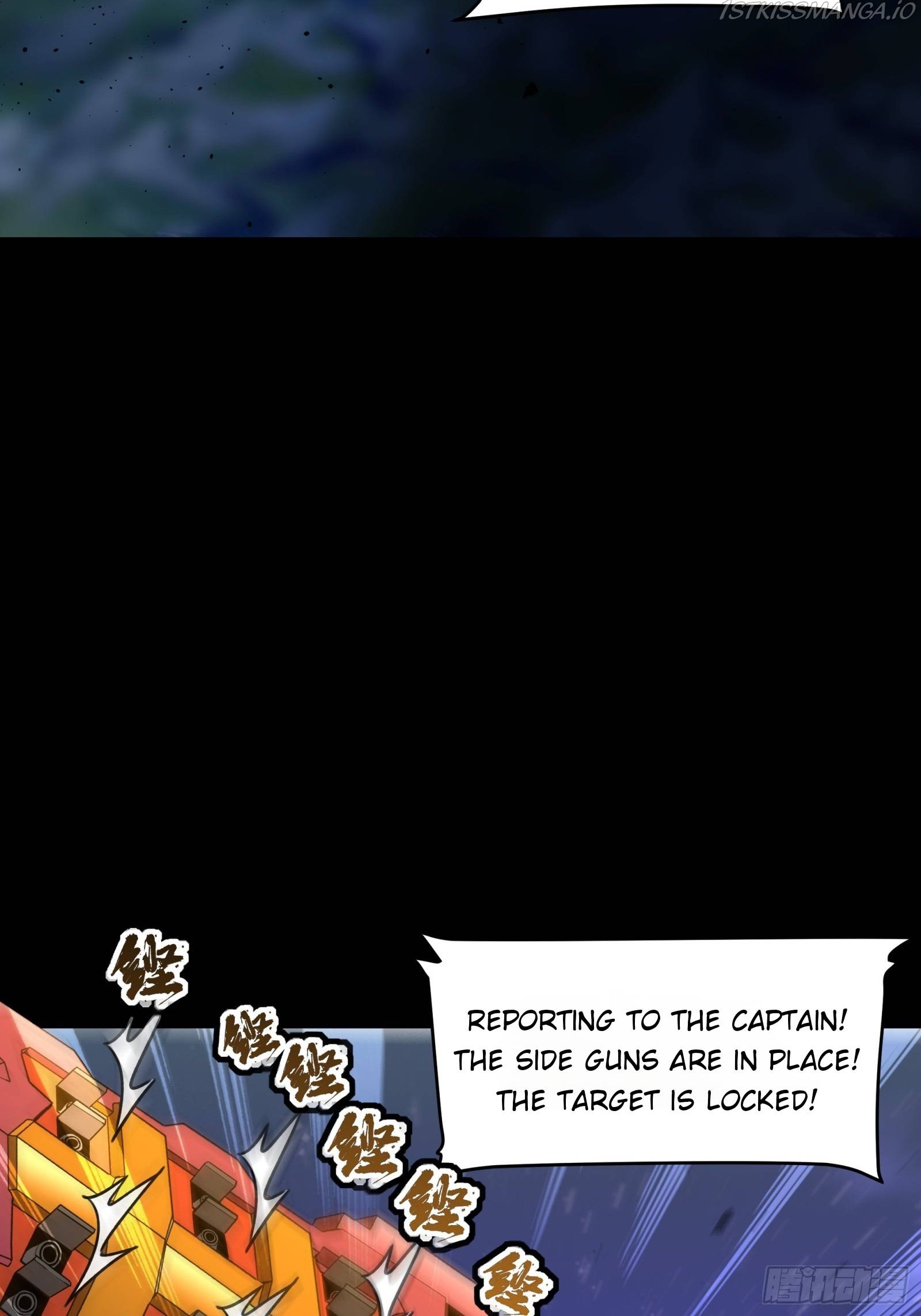Legend of Star General Chapter 79 - Page 37