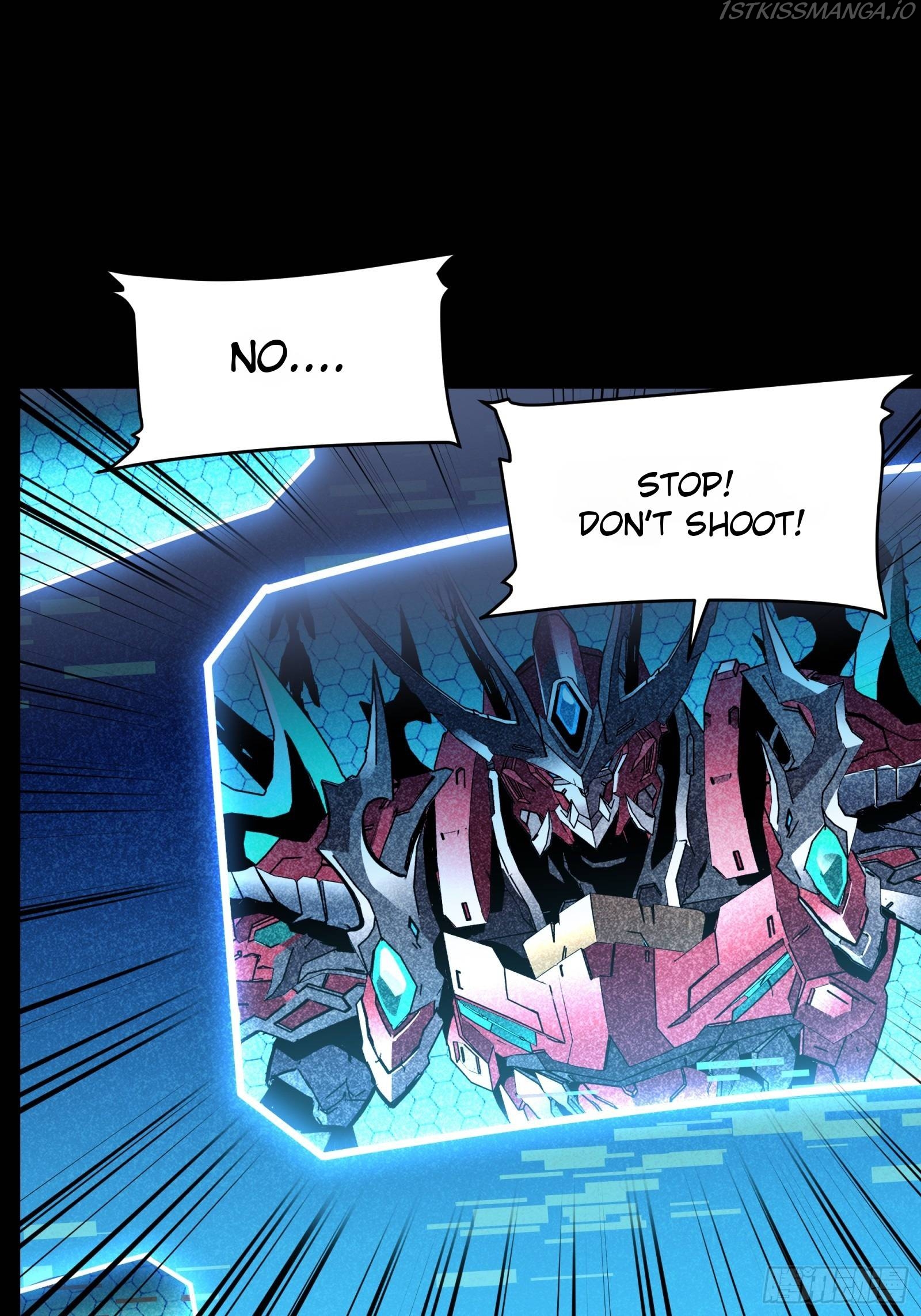 Legend of Star General Chapter 79 - Page 41