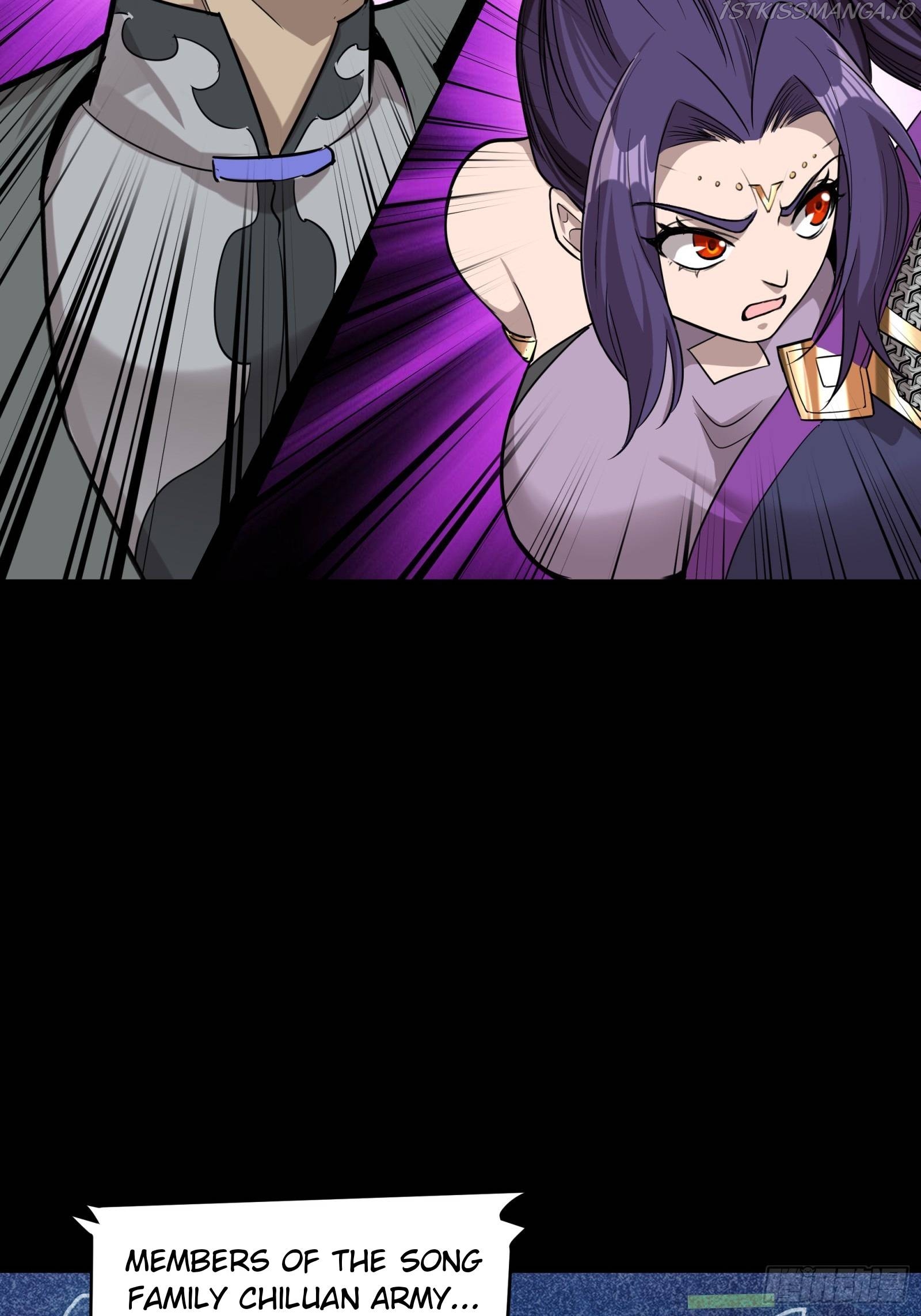 Legend of Star General Chapter 79 - Page 43