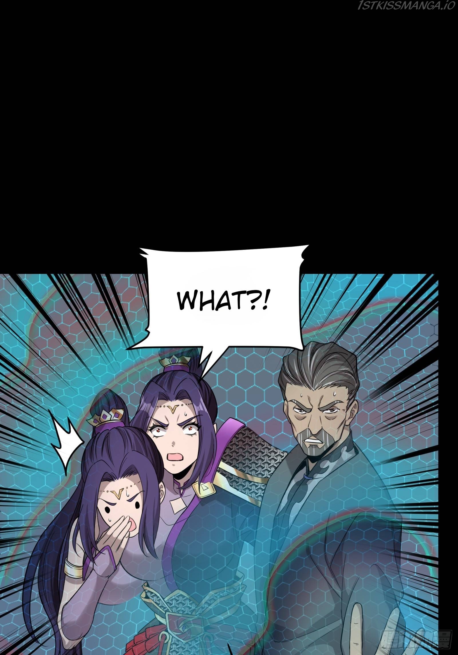 Legend of Star General Chapter 79 - Page 45