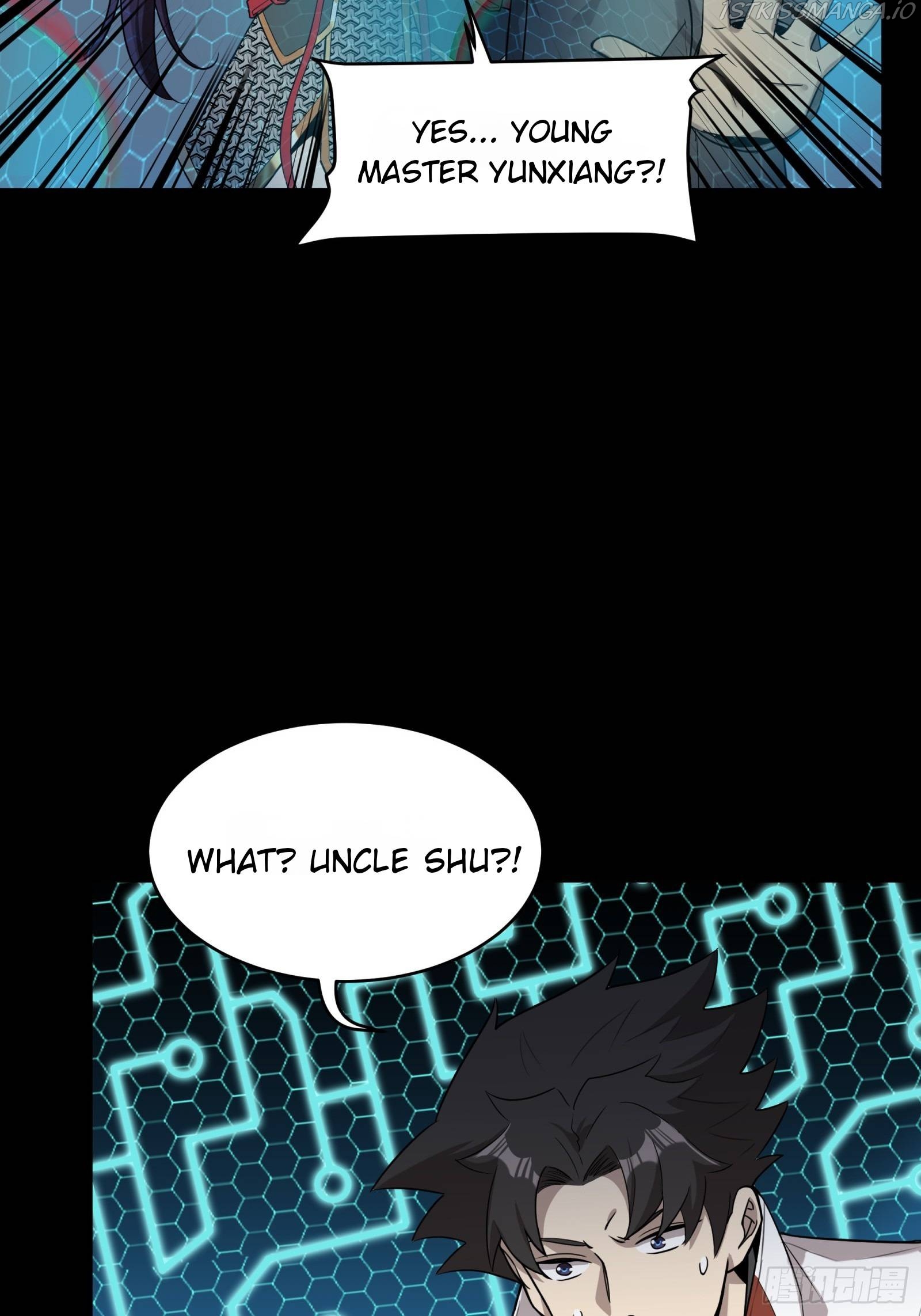 Legend of Star General Chapter 79 - Page 46