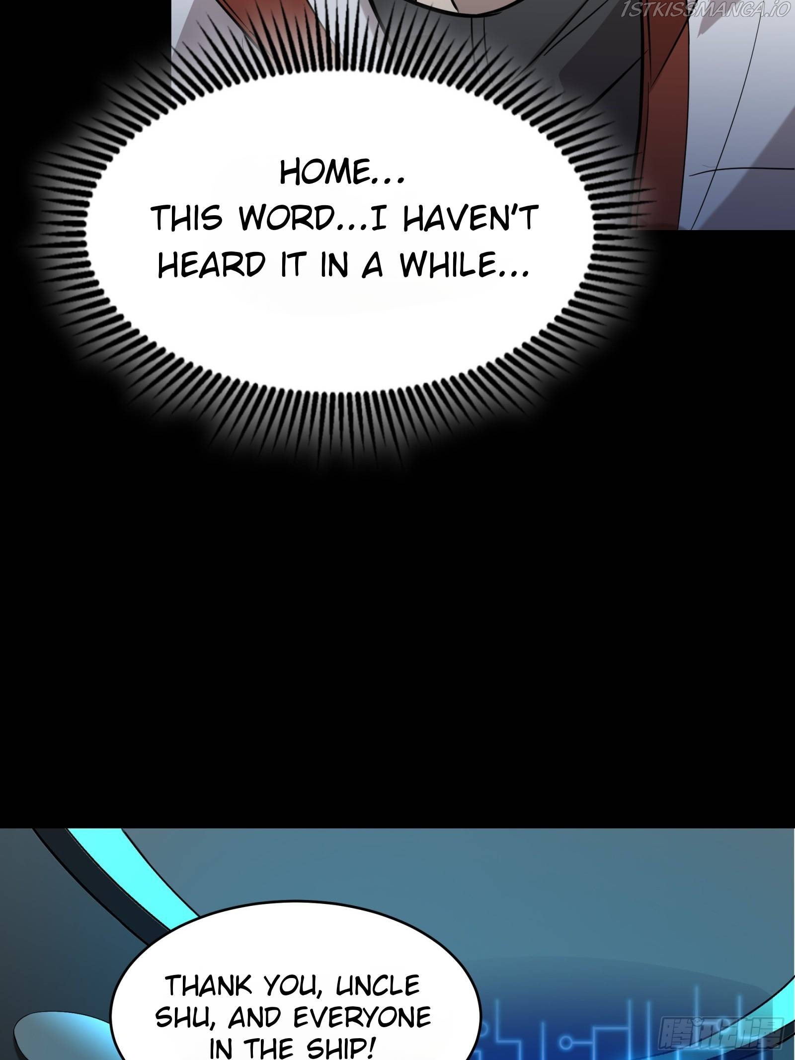 Legend of Star General Chapter 79 - Page 51